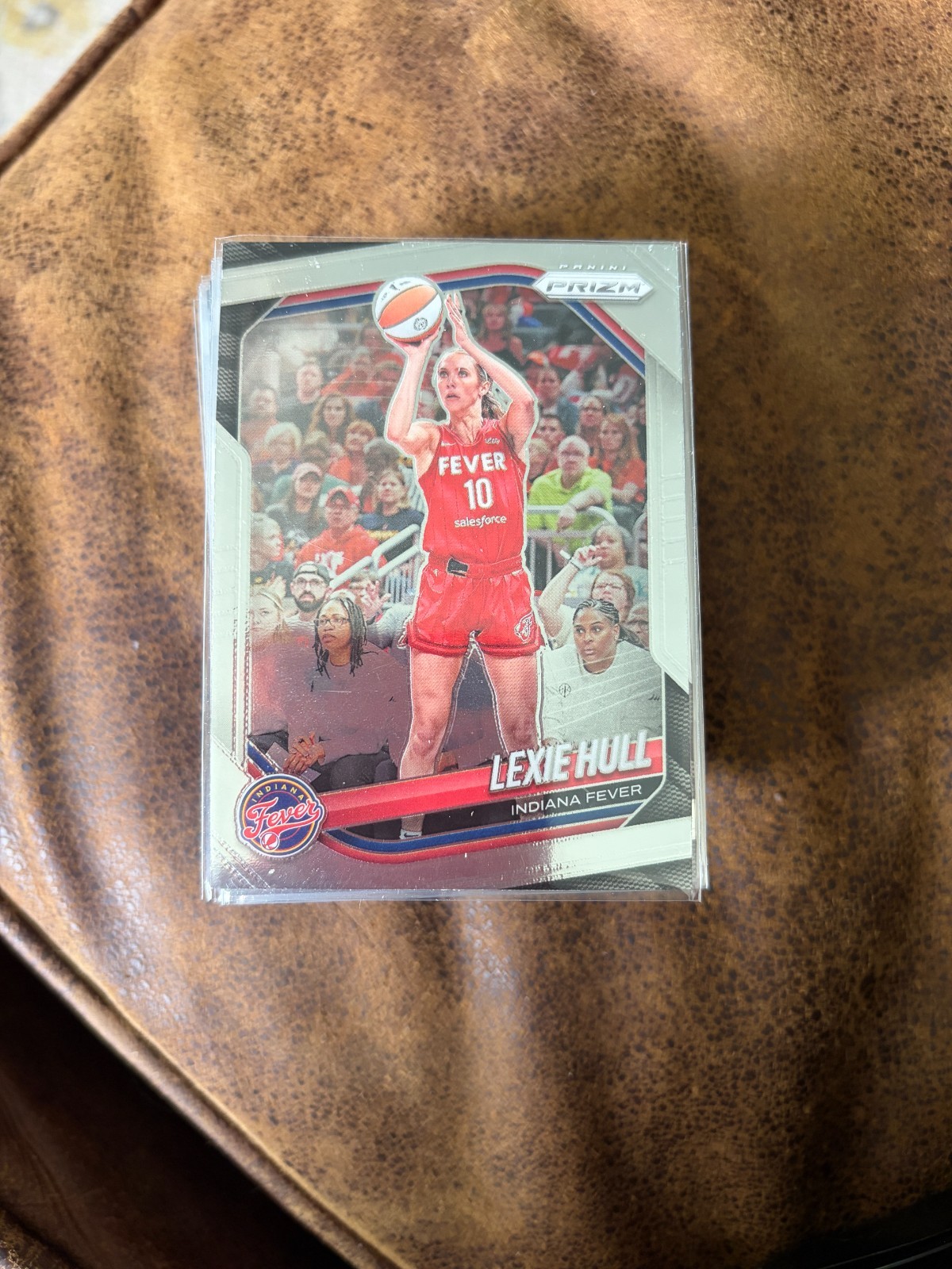 WNBA Panini Prizm 2025 Finish Your Collection Cailin Clark Paige Bueckers A’ja W
