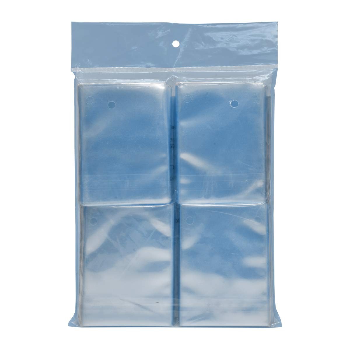 Ultra PRO – Penny Sleeves® Clear Card Sleeves for 2 5/8 x 3 5/8″,