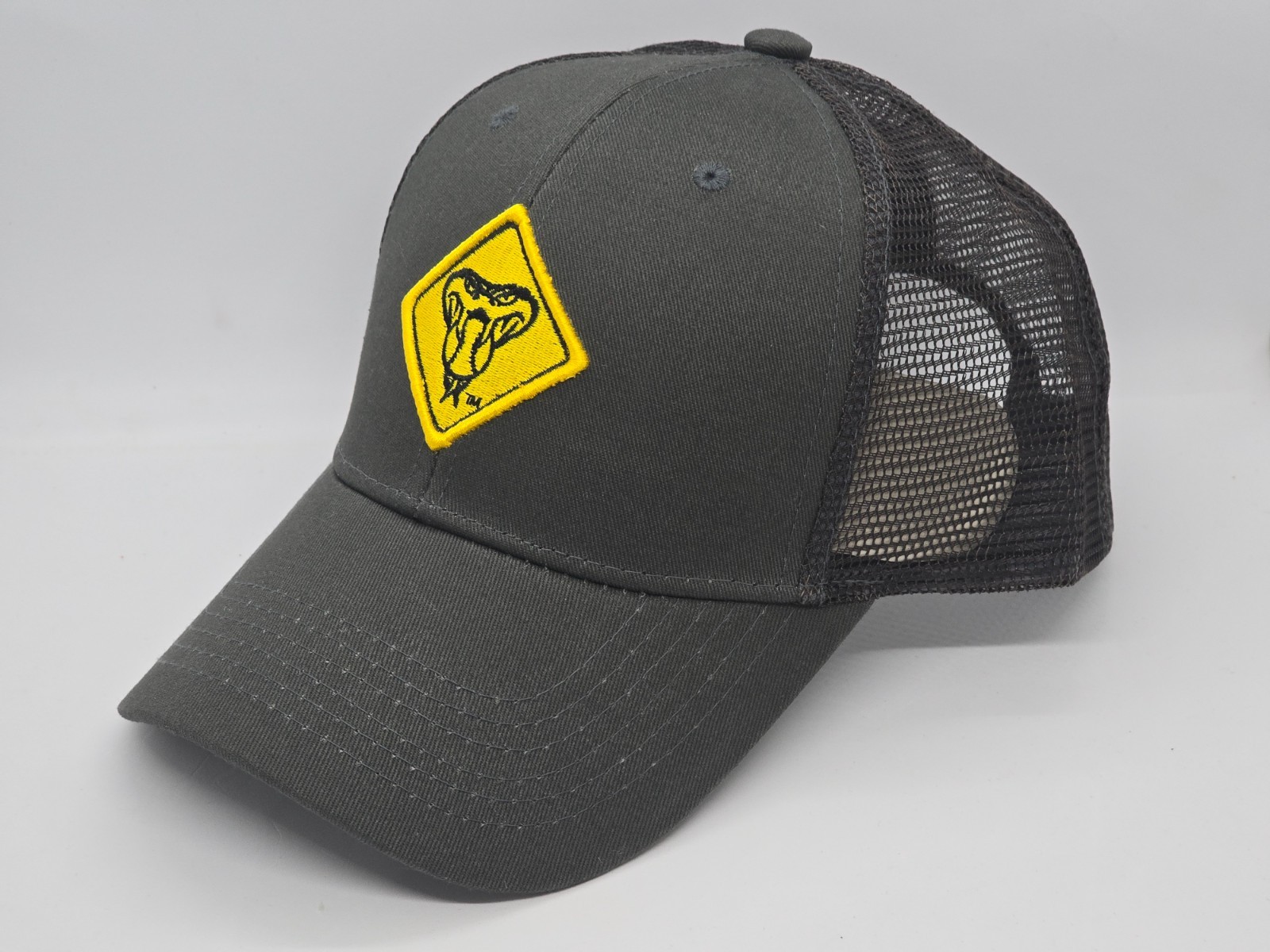 NEW Arizona Diamondbacks Construction Night Cap Hat 2017 Special Events SGA