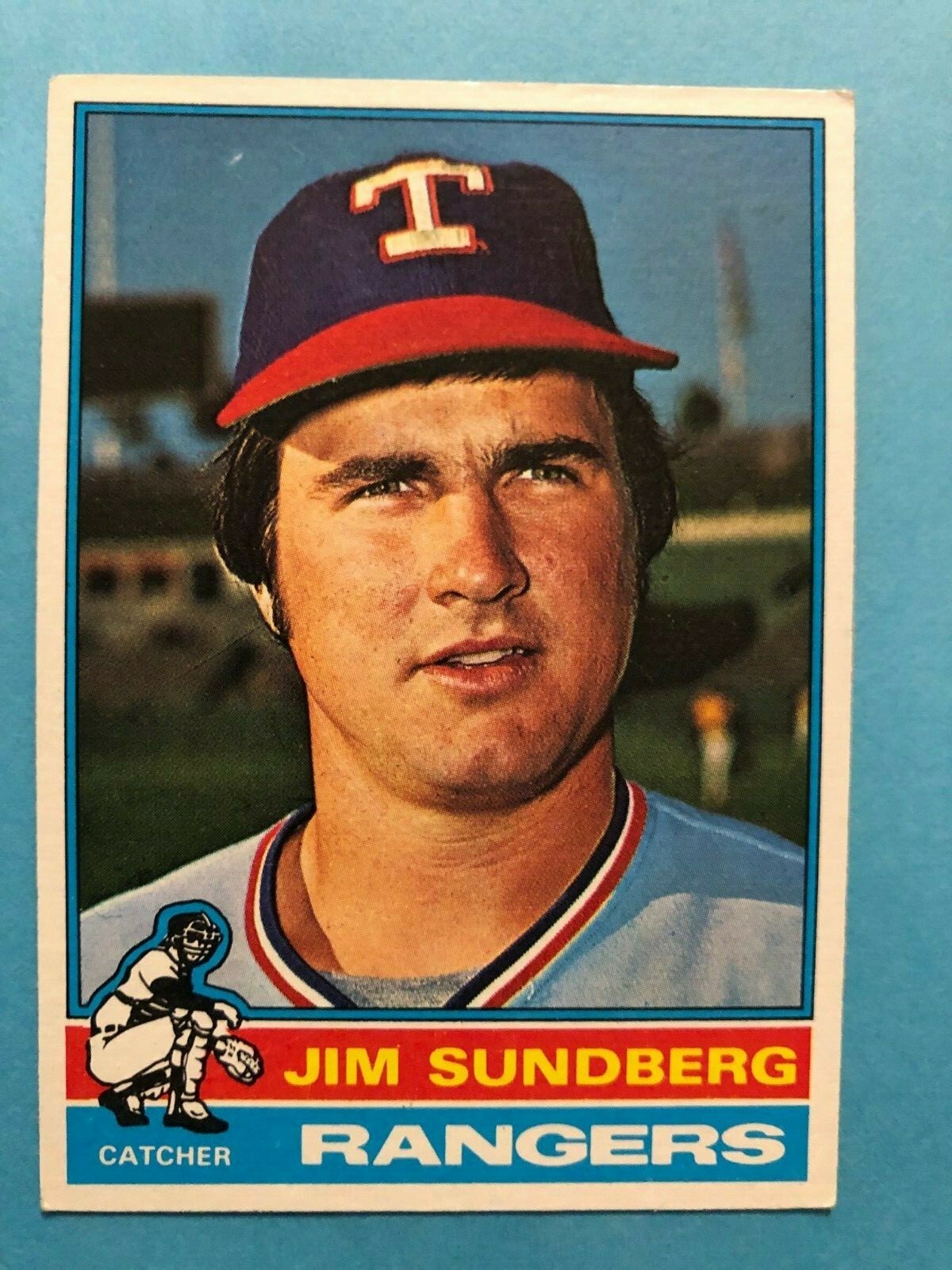 1976 Topps Baseball Cards Complete Your set – You Pick Your Favorites 201-440