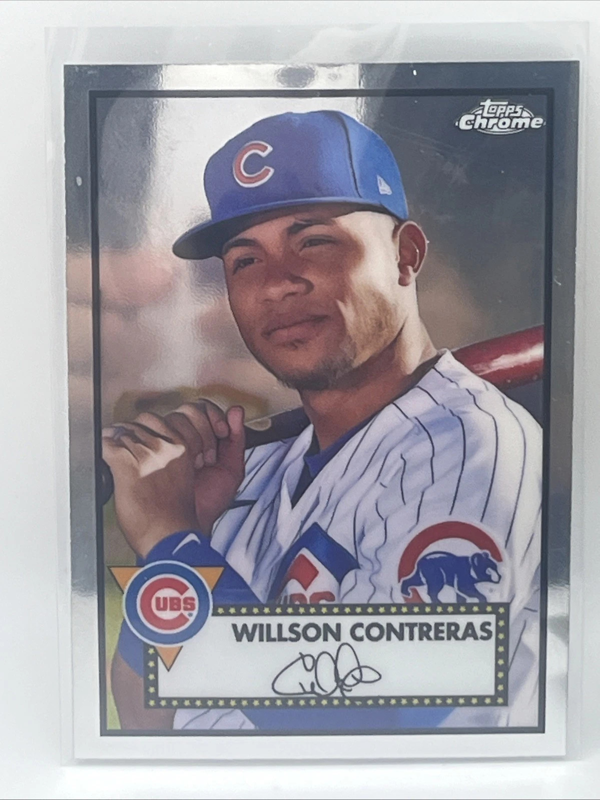 2021 Topps Chrome Platinum Singles – You Pick! – Free S&H and Up to 30% Off