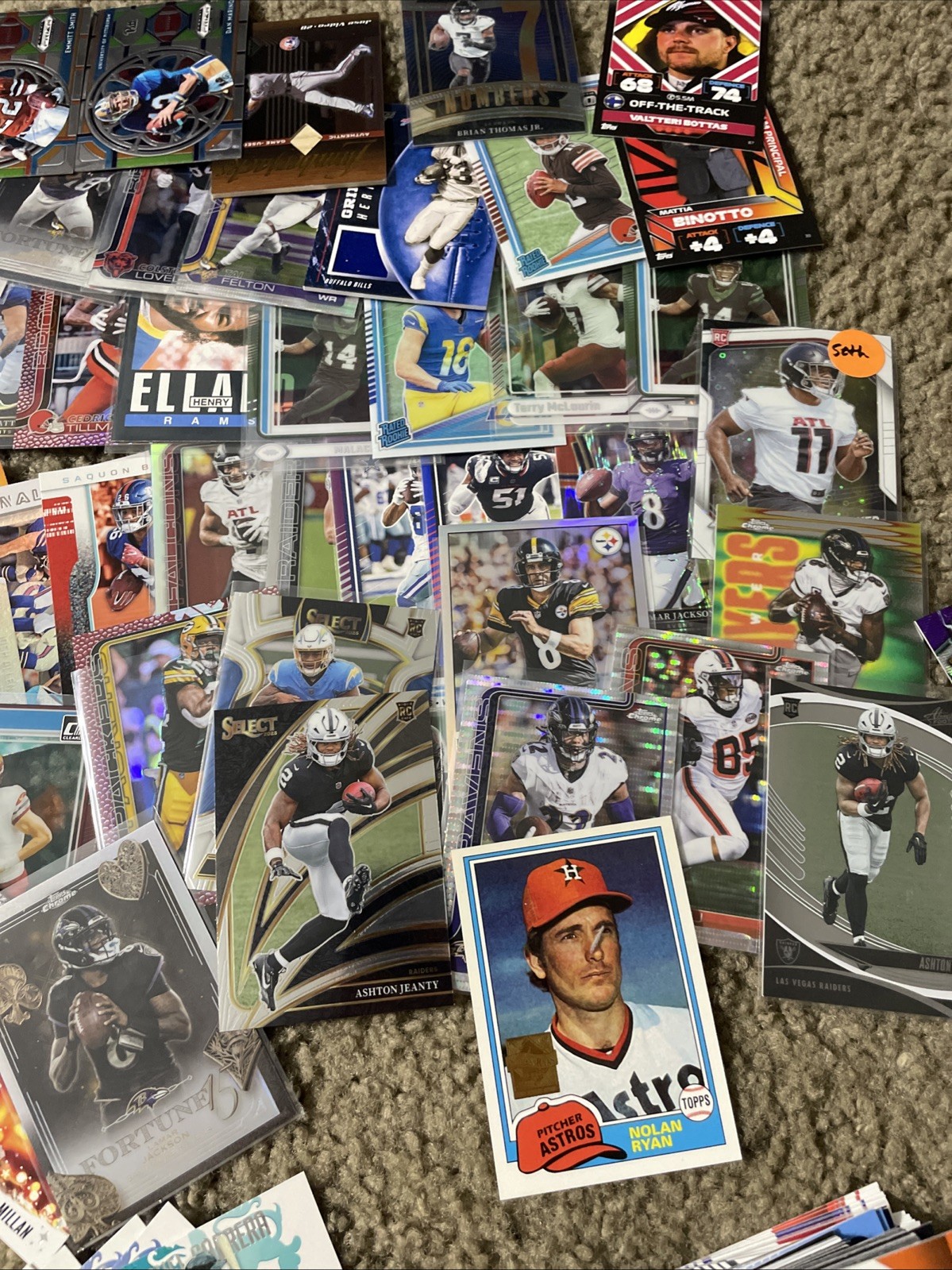 Selling Whole Collection 1000+ Card Lot READ DESCRIPTION