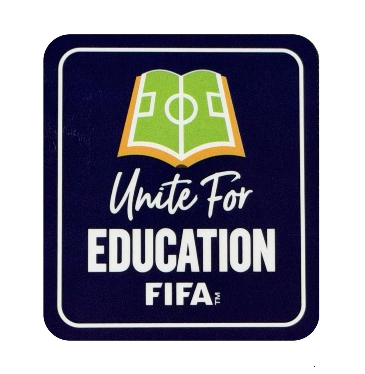 FIFA World Cup 2026 Patch Soccer Jersey Patch Football Patch