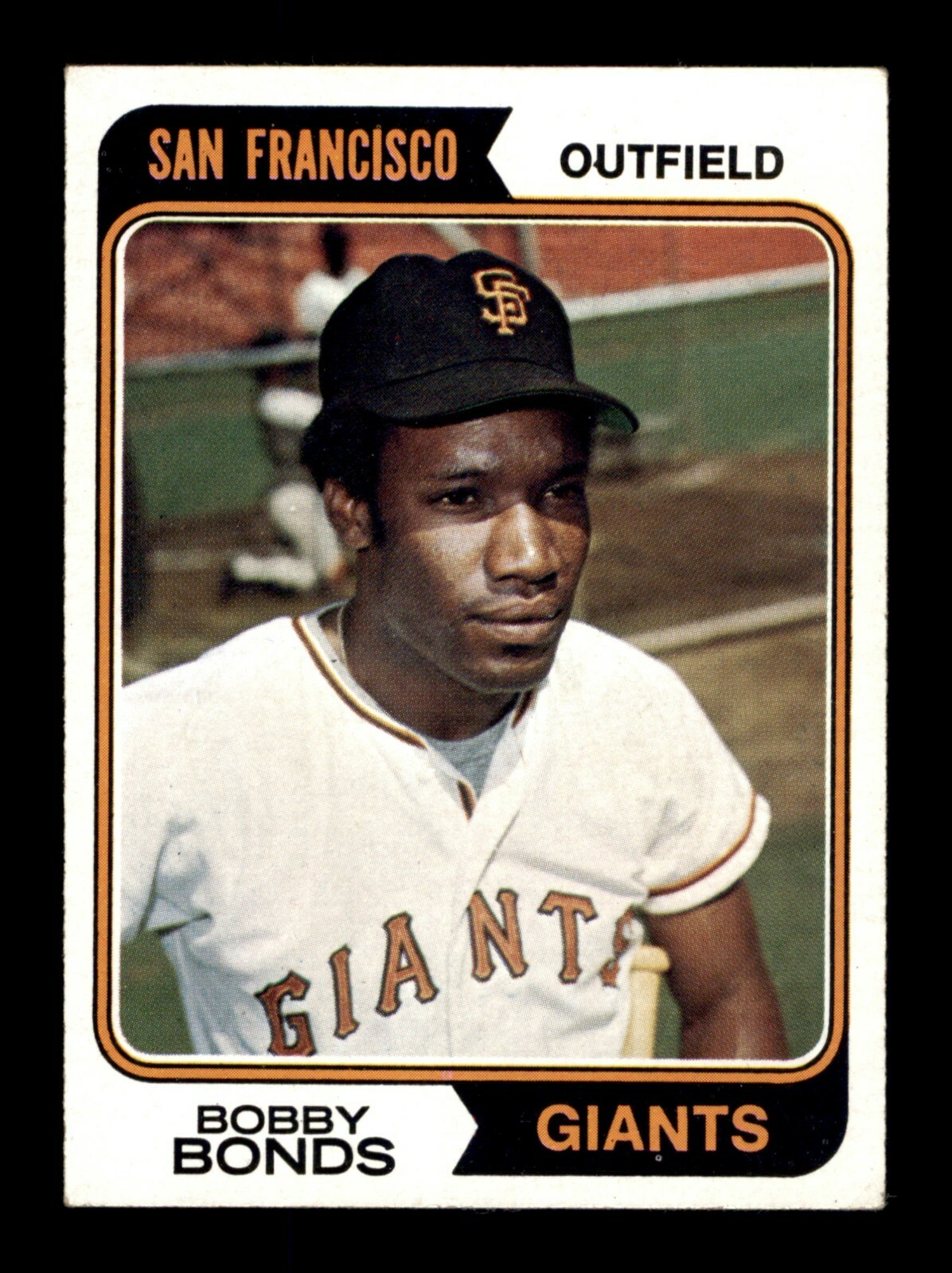 1974 TOPPS BASEBALL 1 TO 185 / SEE DROP DOWN MENU