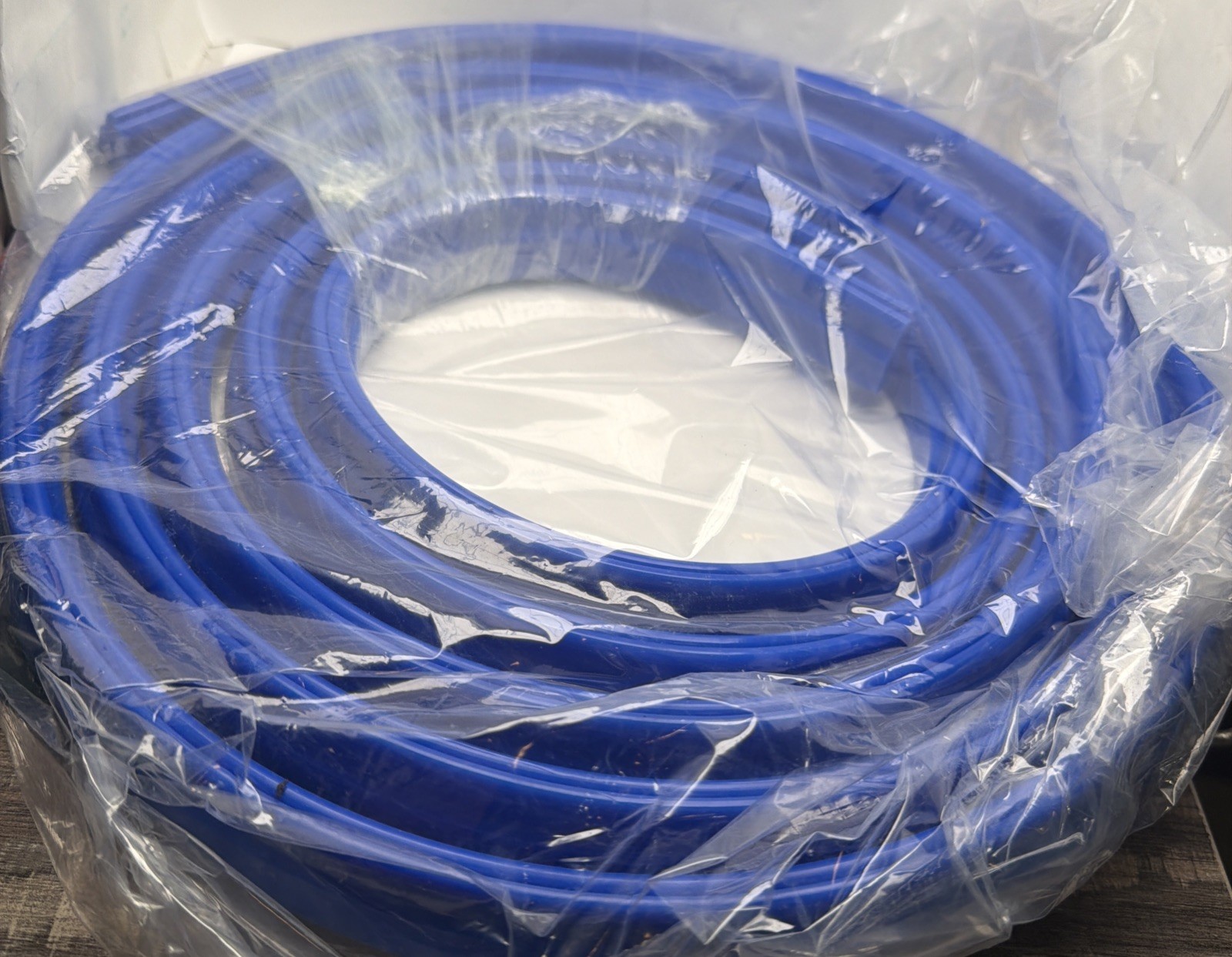 MorningRo T-Slot Cover 5/8” for Milling Machine, Blue, 150 inch: 3B2
