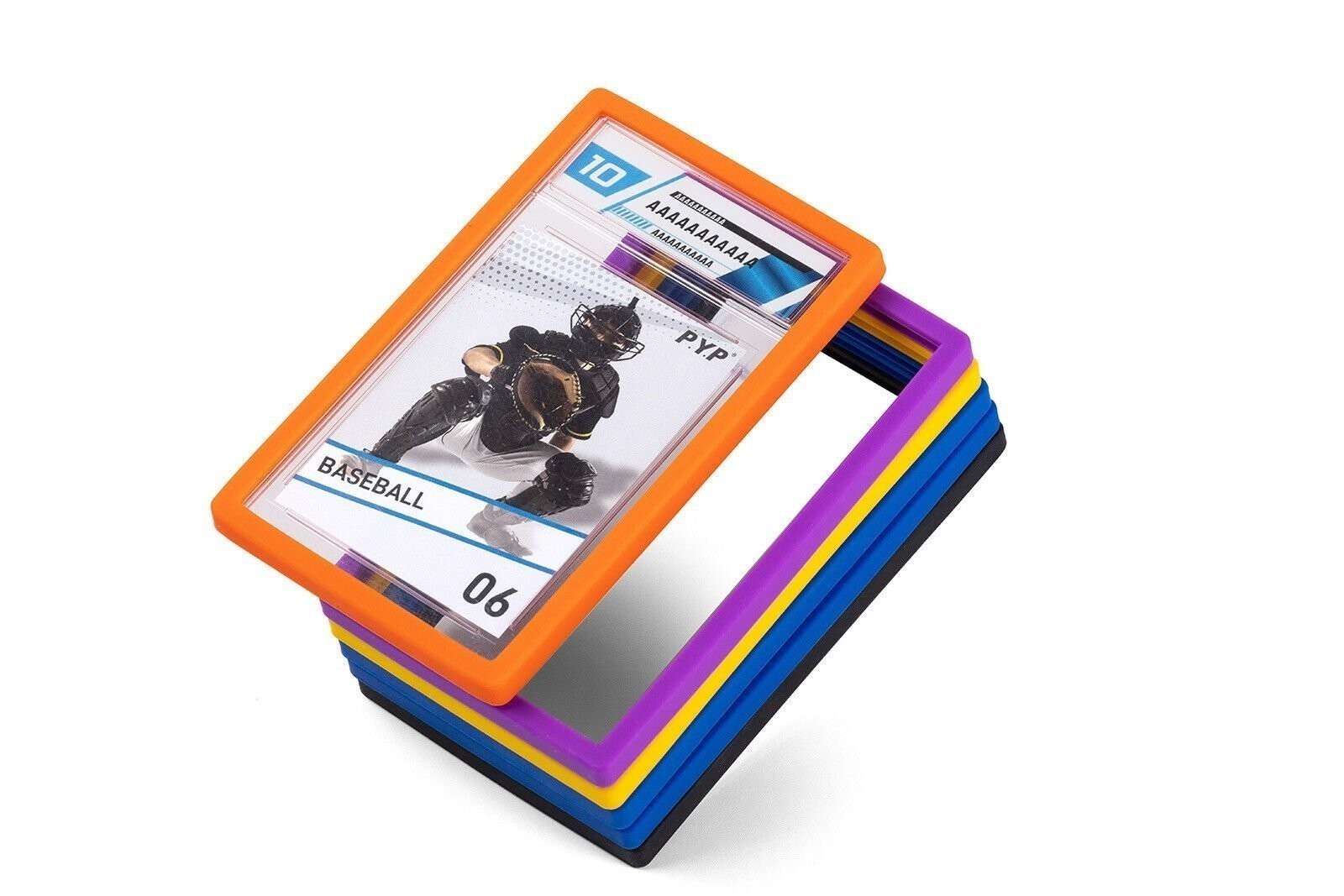 PSA Slab Protectors – Bumper Guards – Silicone Case – Graded Cards Pokemon etc