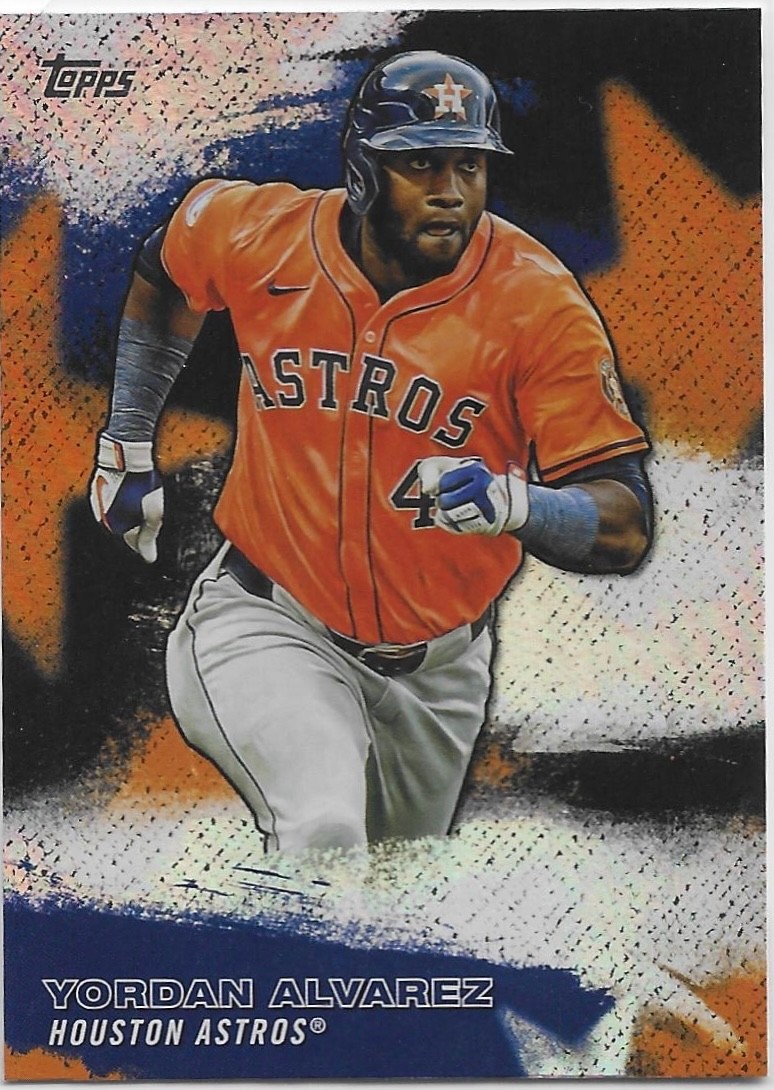 2026 Topps Stars of MLB Series 1 2 SMLB Inserts Pick Your Card Complete Your Set
