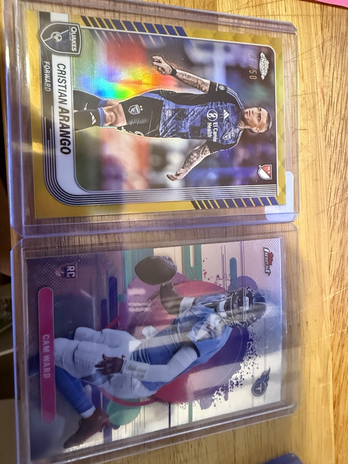 MIXED SPORTS LOT- Relic , Auto . #/D – DURAN , WEMBY +++