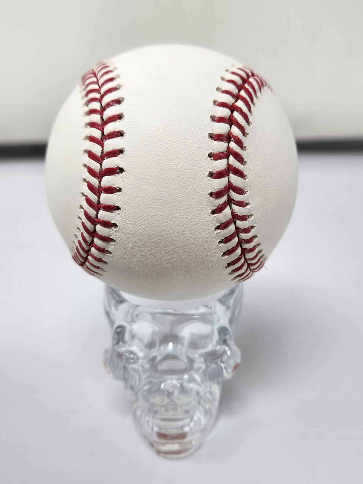 Official RAWLINGS 1986 WORLD SERIES Major League Baseball NIB METS VICTORY
