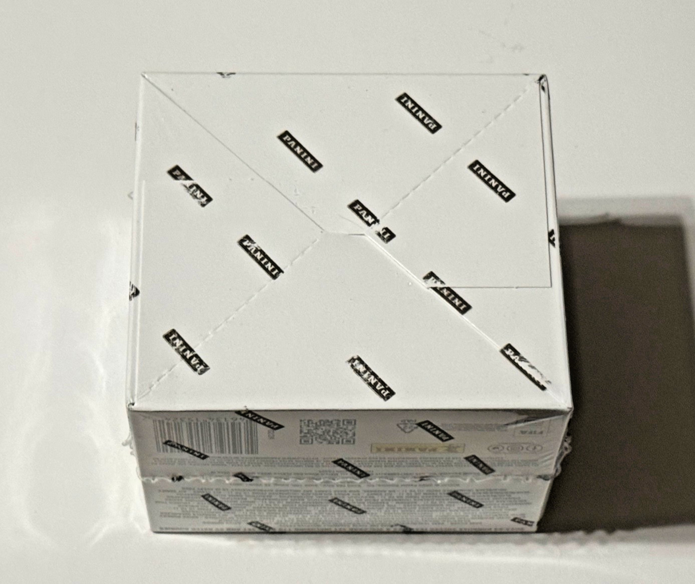 2023/24 Panini DONRUSS Soccer Hobby Box Sealed LAMINE YAMAL Auto RC?