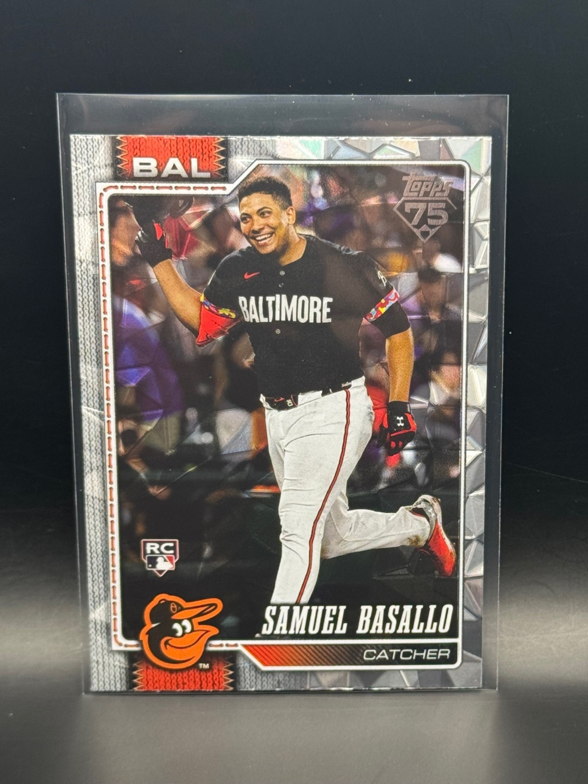 Topps 2026 Series 1 Diamante Foil~Buy 2+ FREE Shipping~Complete Your Set~Ohtani
