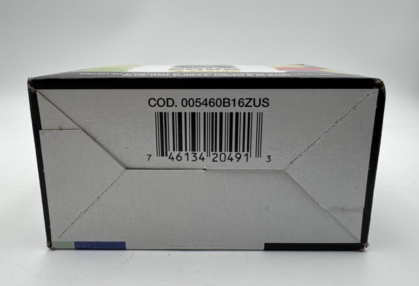 2026 Panini FIFA World Cup Sticker Box Factory Sealed 25 Packs U.S. Edition 2026