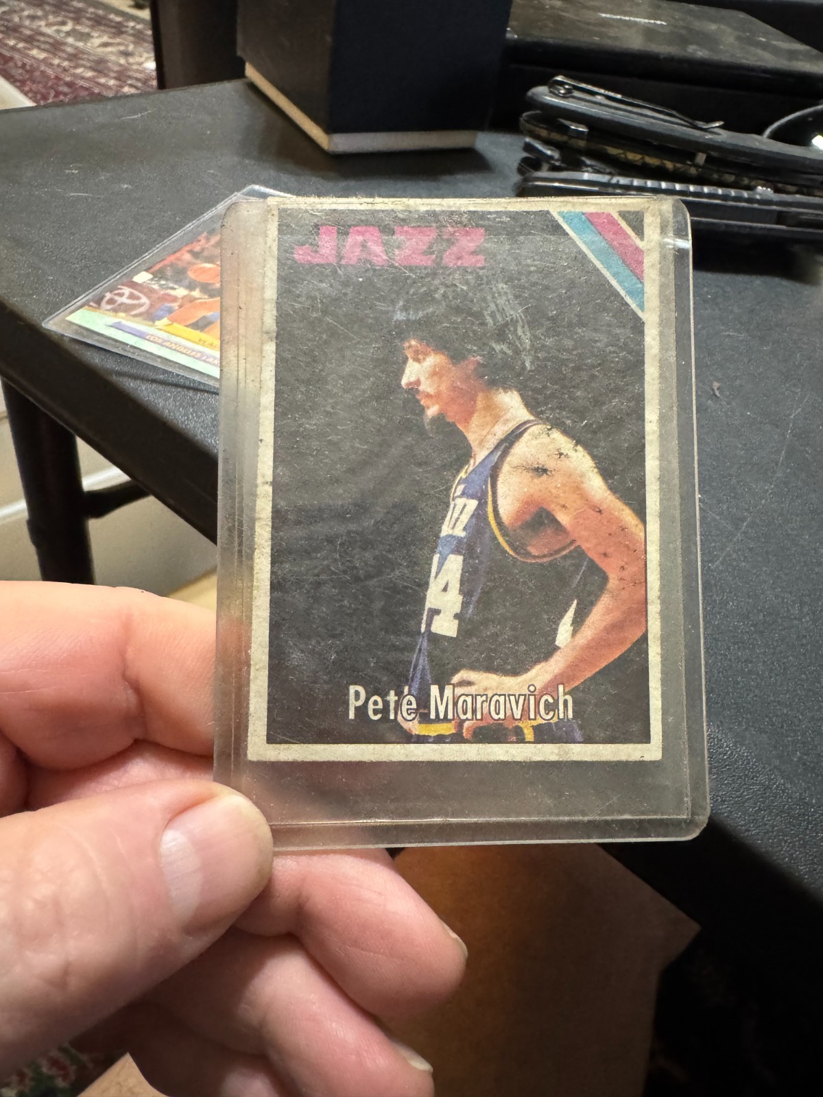LOT OVER 60 SPORTS CARDS – MLB, NFL, NBA – SEE PICKS GREAT SELECTION