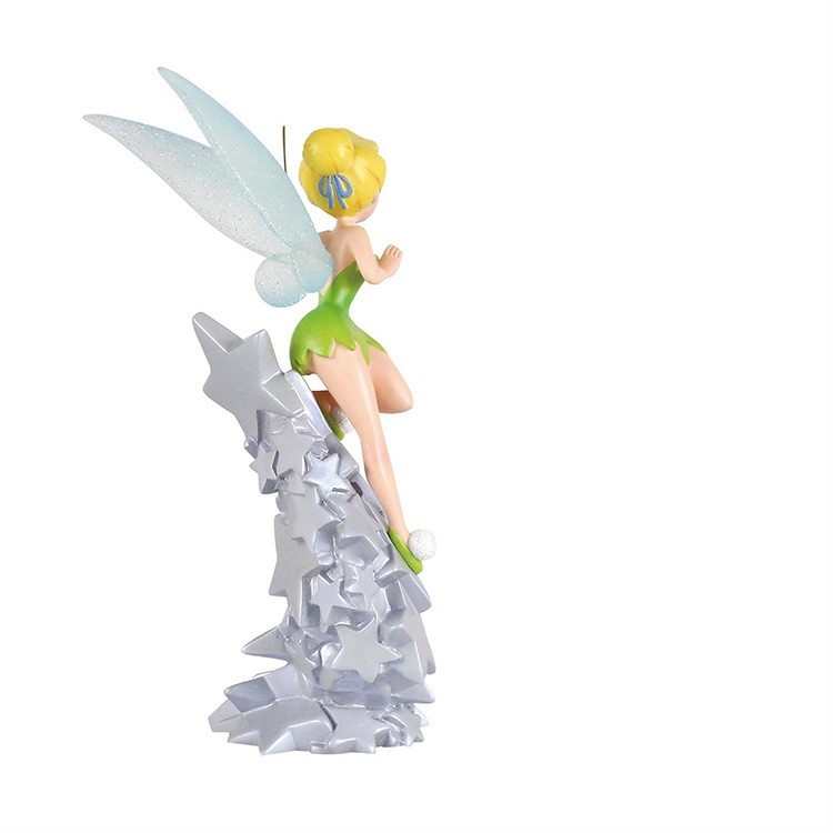 Disney100 Tinker Bell Resin Figurine 14.5cm (Enesco Disney Showcase)