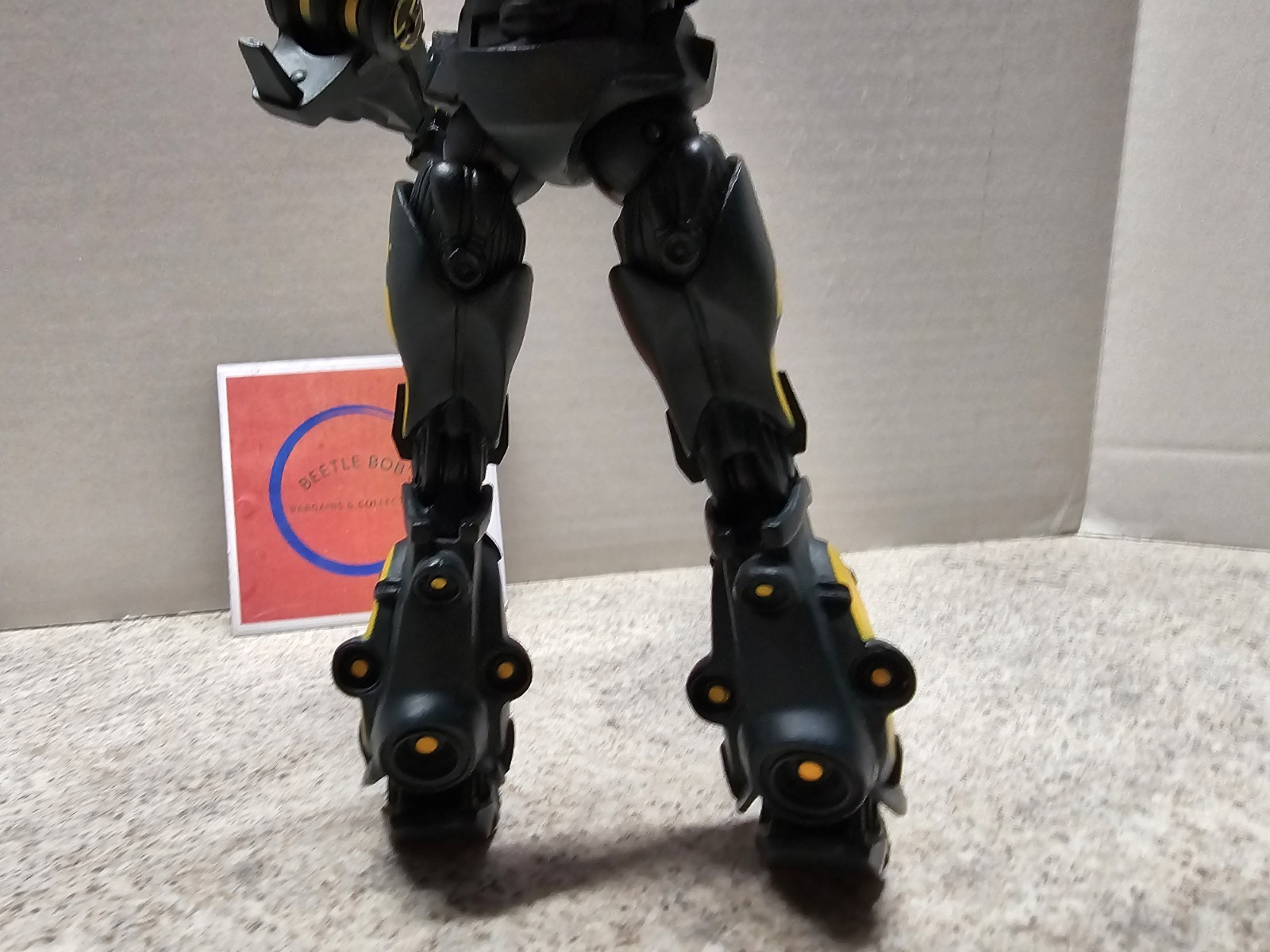 Green Bay Packers NFL Fox Sports Cleatus 11″ Action Figure Loose