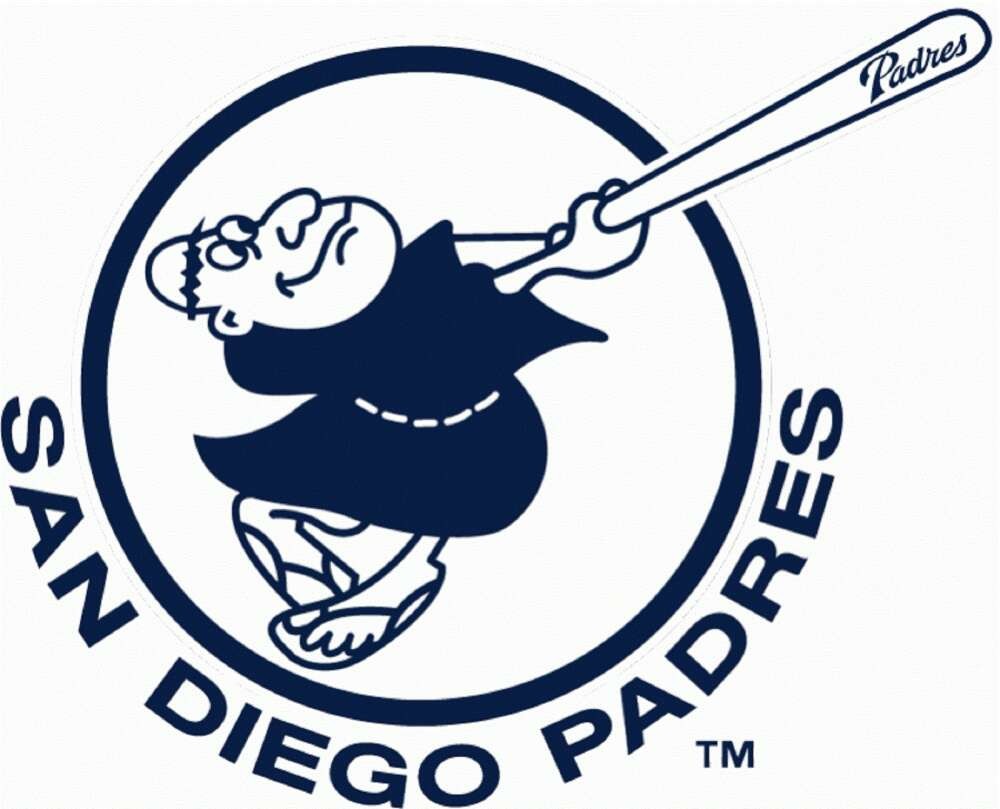 2024 Topps Heritage 1-500 w/ SP – SAN DIEGO PADRES Team Set