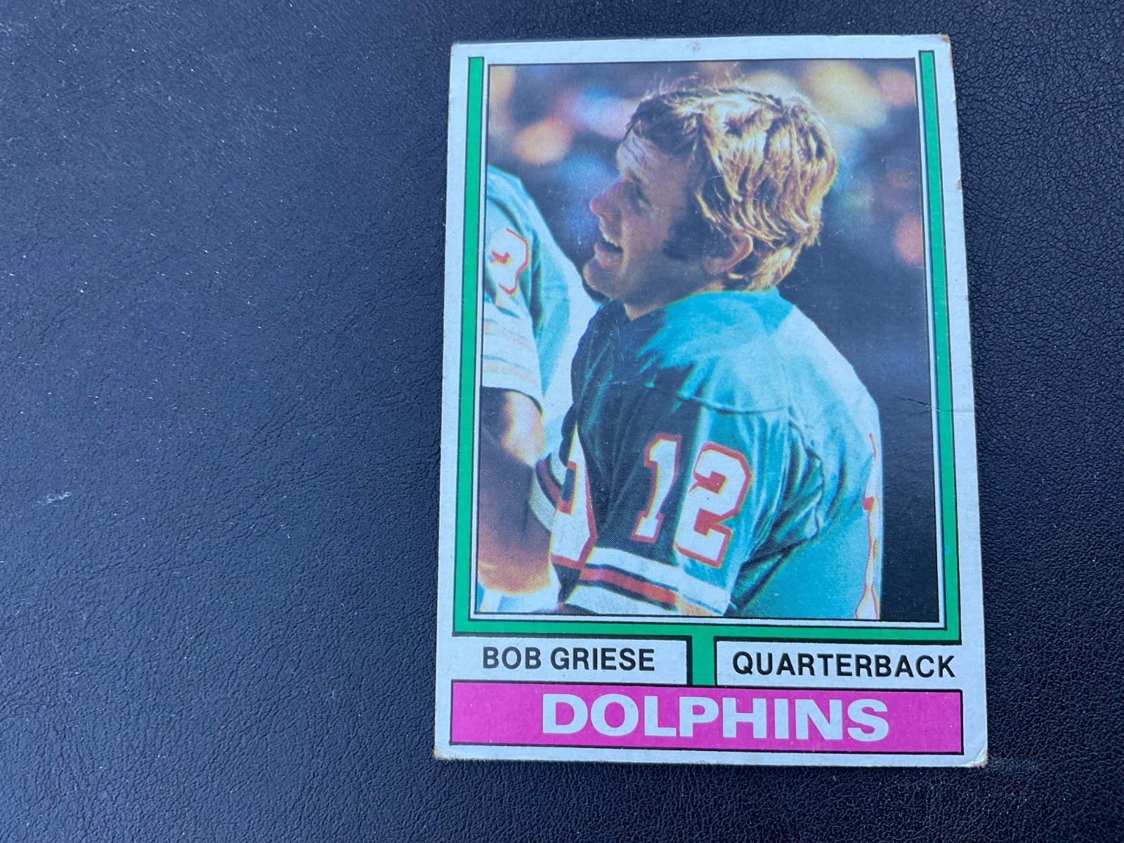1974 TOPPS FOOTBALL NUMBERS 200-379 PICK CARDS YOU WANT