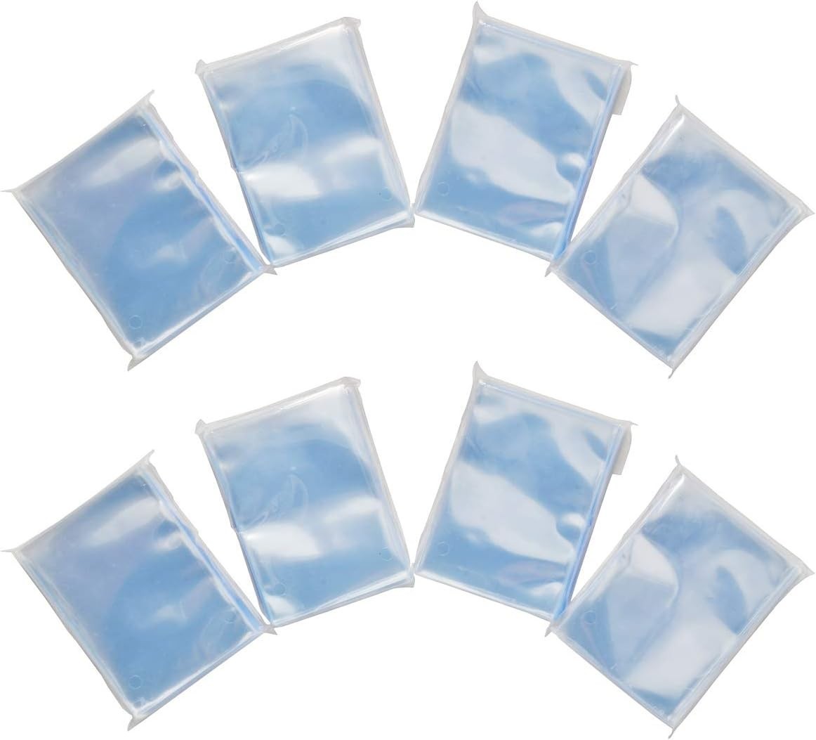 Ultra PRO Soft PENNY Card SLEEVES 100, 200, 300, 400, 500, 1000, 5000, 10000