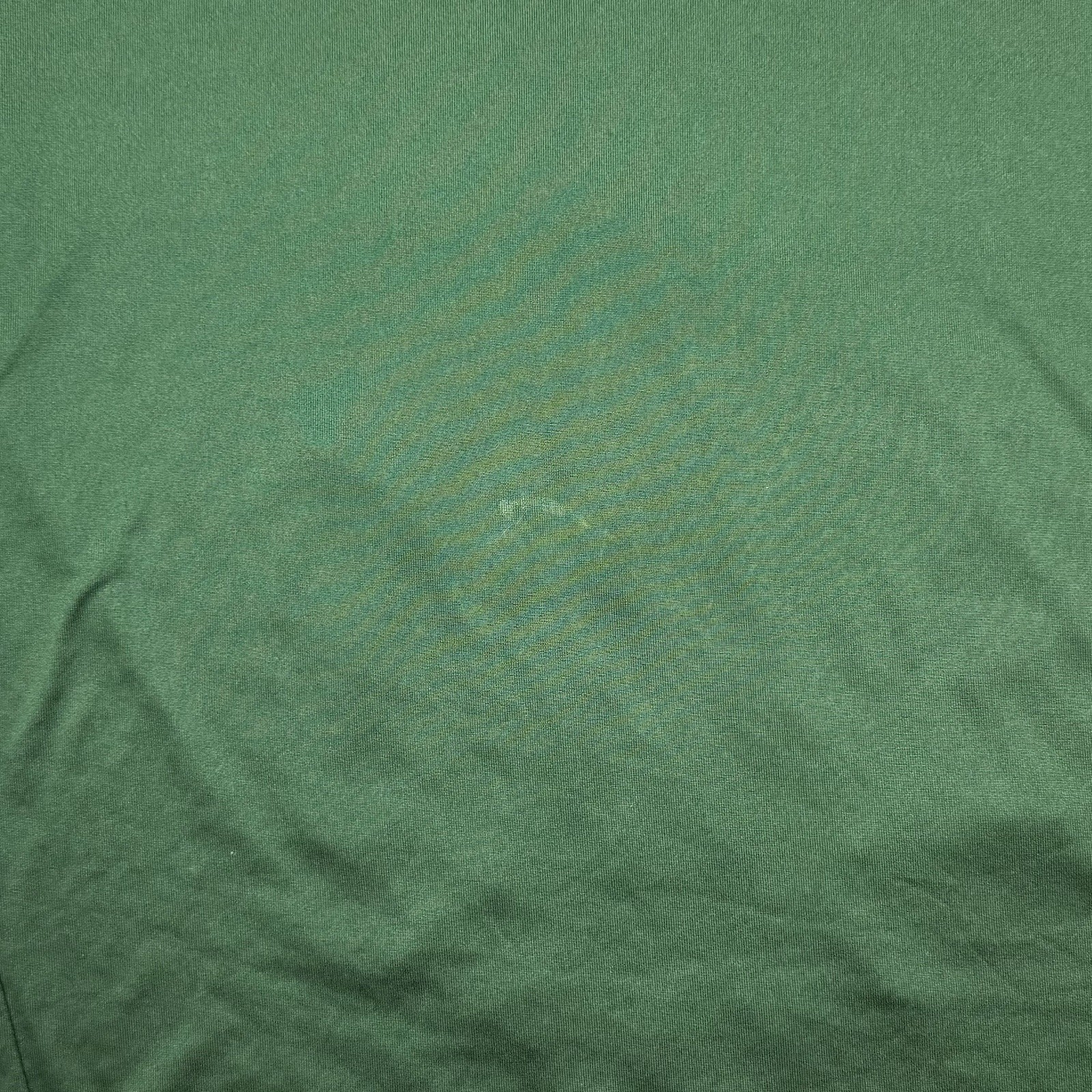 Under Armour Colorado State Rams Long Sleeve Hoodie Men’s Small NWT $50