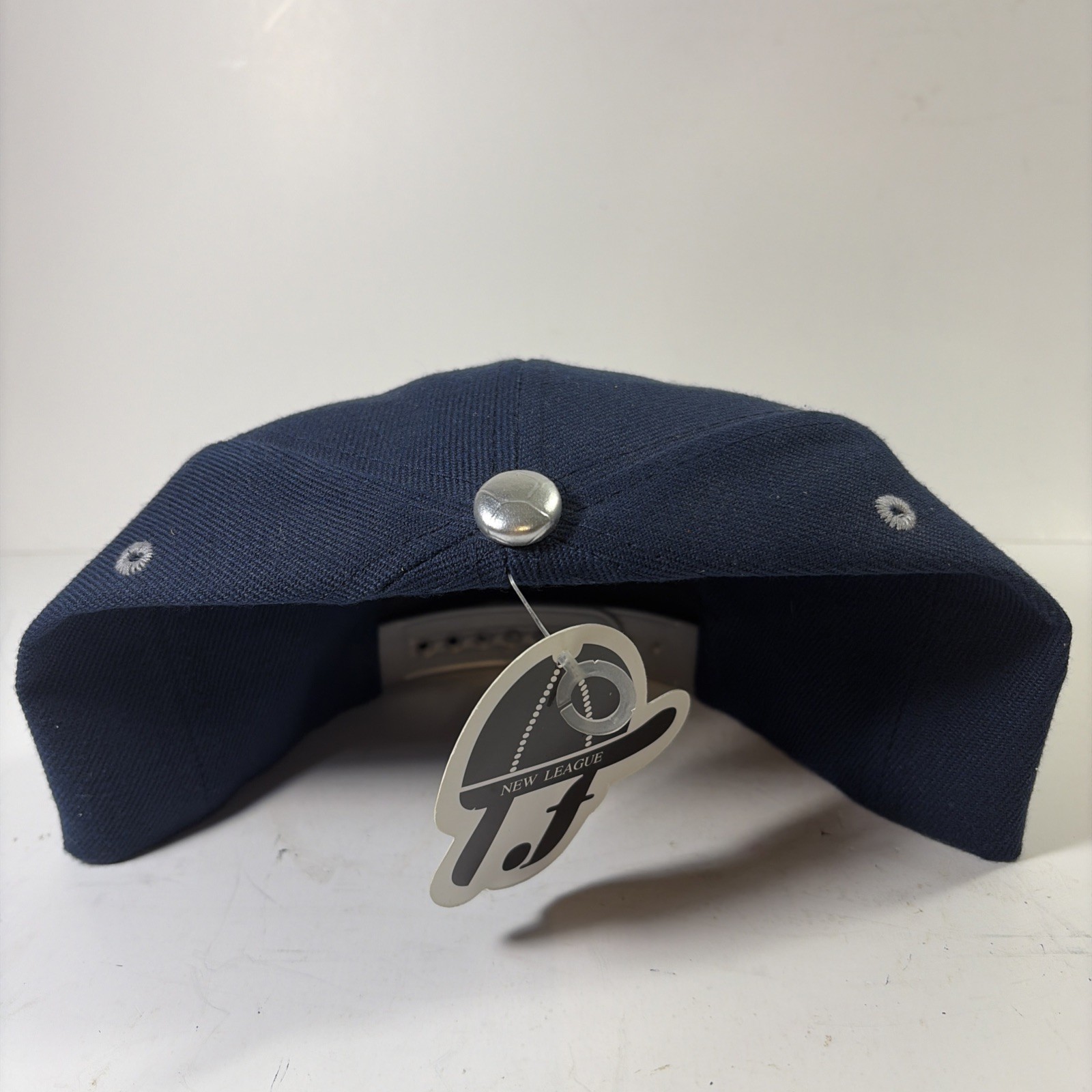 Dallas New League Snapback Hat One Size Fits All Brand New