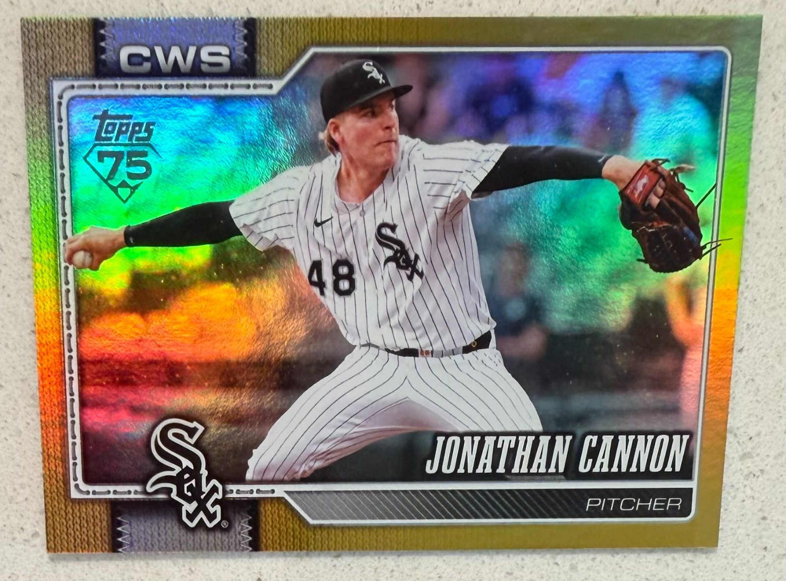2026 Topps Series 2 – NUMBERED COLOR FOIL PARALLELS – You Pick Complete Your Set
