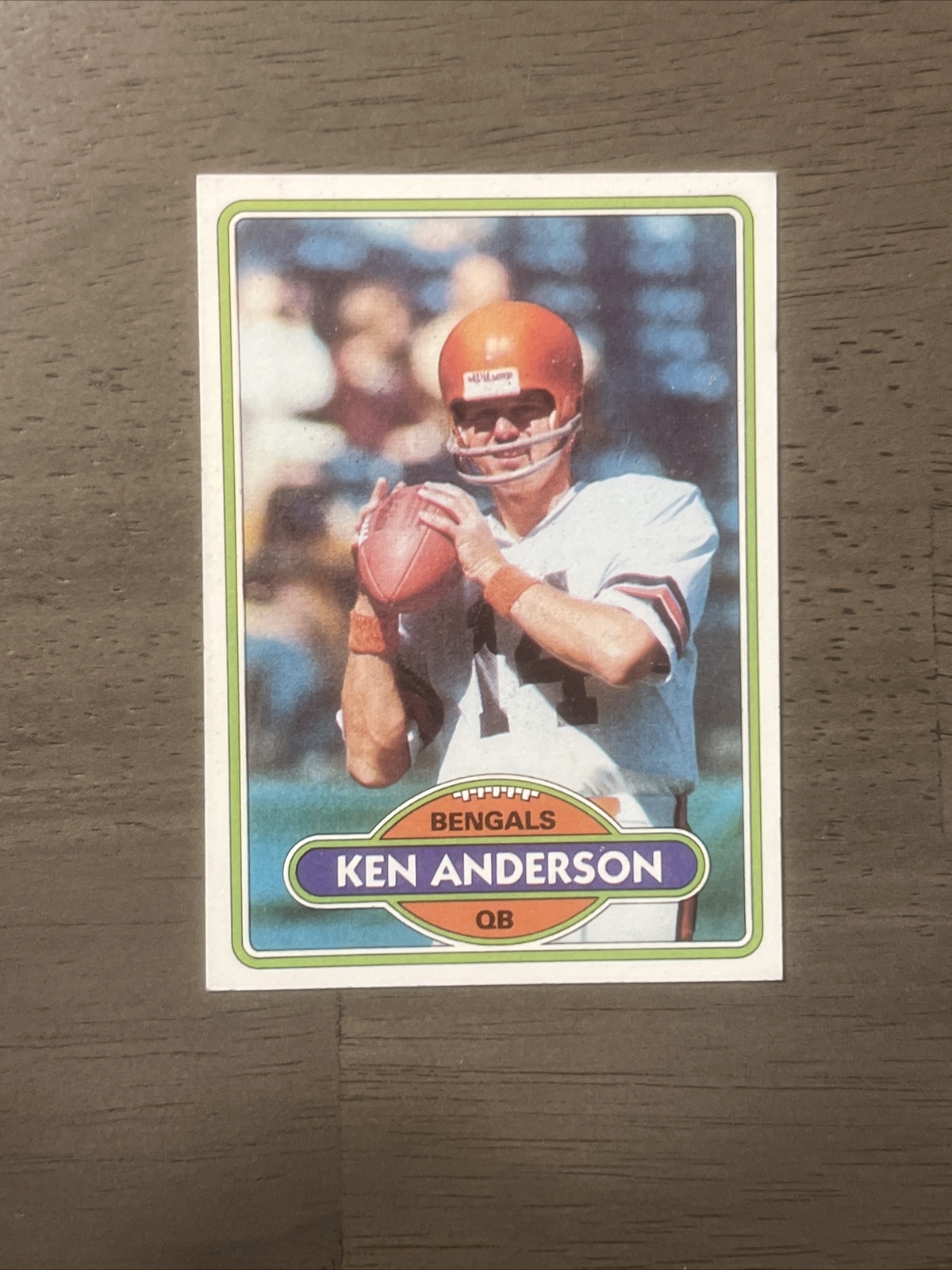 1980 TOPPS FOOTBALL YOU PICK #201-400 NM COMLPETE YOUR SET *FREE SHIPPING*