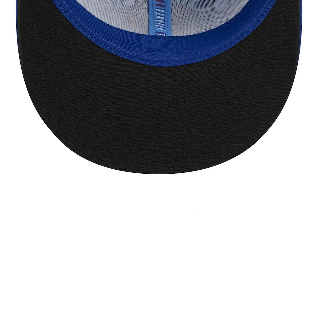 Men’s Atlanta Braves New Era Light Blue 2026 City Connect 59FIFTY Fitted Hat