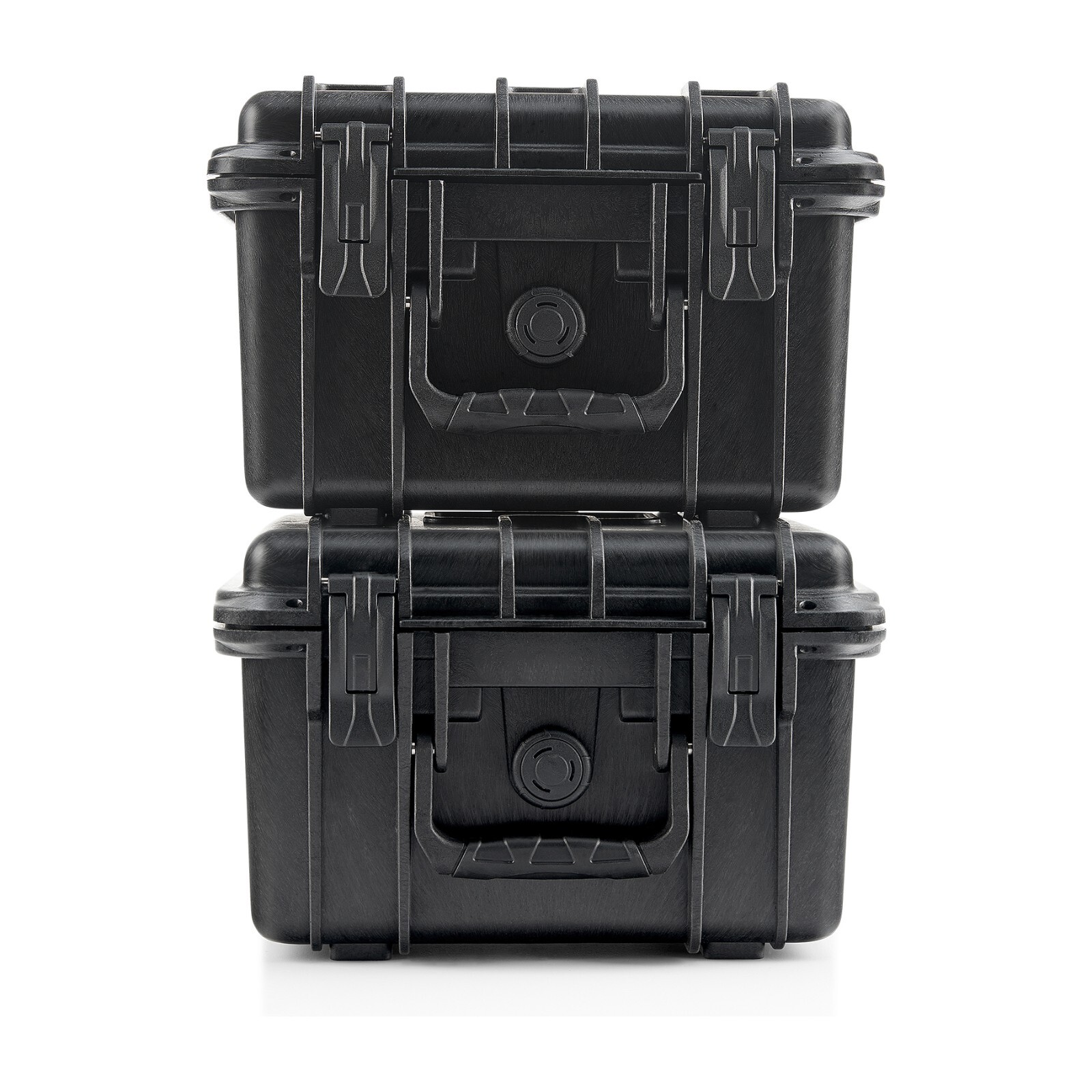 REFURBISHED – Card Capsule LITE – Two Row Slab Case – BGS & PSA Card Case