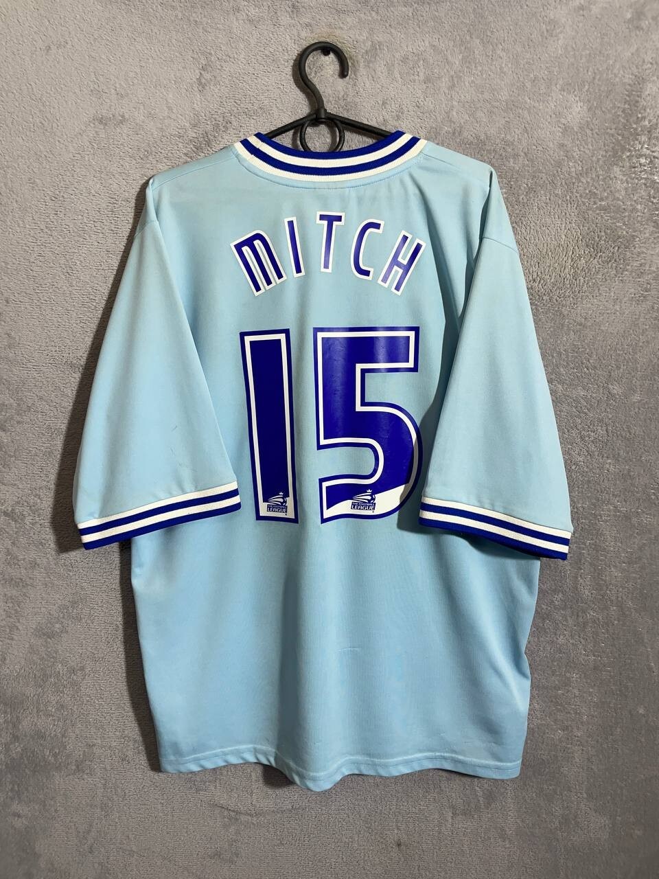 Mitch Coventry City Home football shirt 2011 – 2012 Jersey Puma Mens Size XL