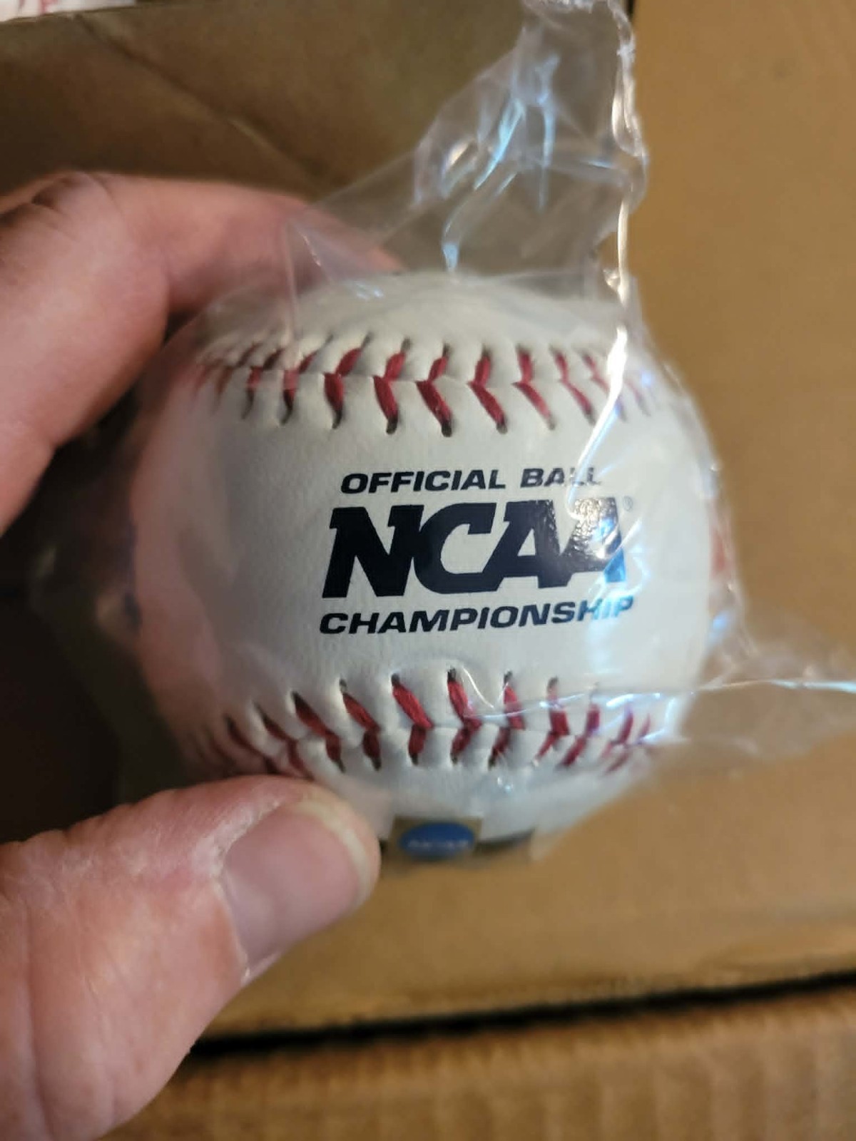 2026 College World Series Rawlings Baseball Troy West Virginia Georgia Ole Miss