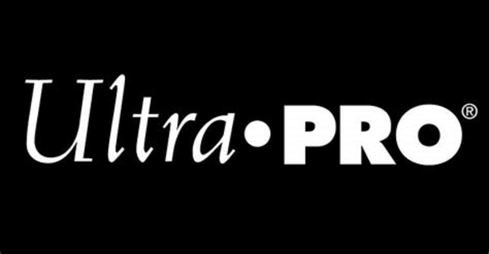 (2) Ultra PRO 6×4 Side Load Toploader Photo Sports Postcard Holder FREE SHIPPING
