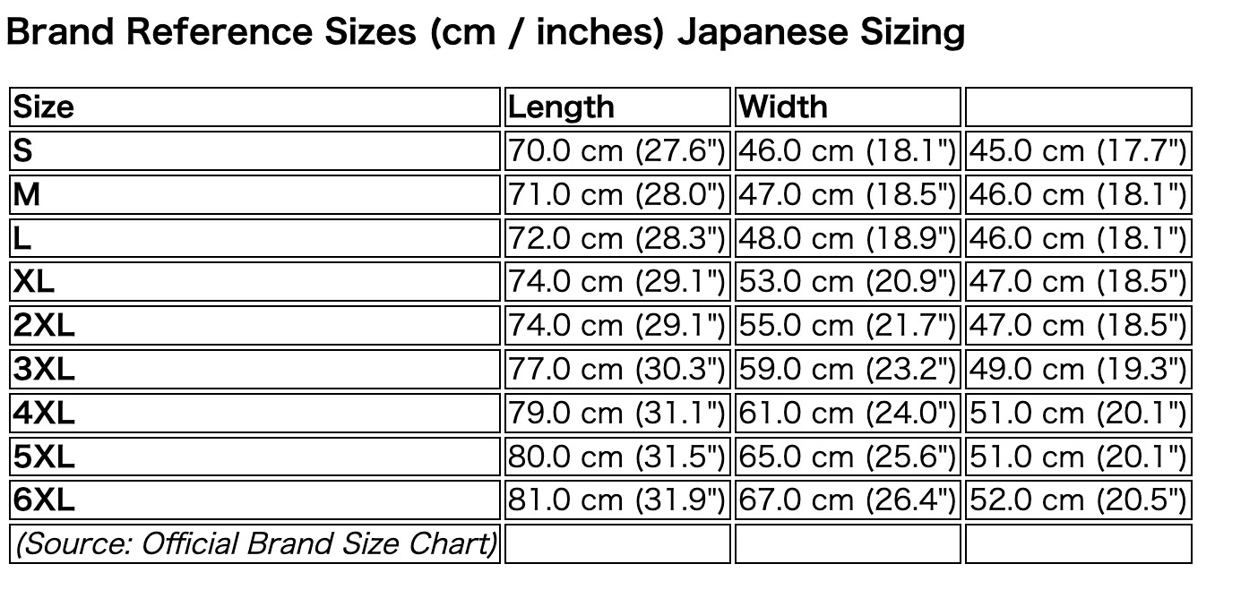 Japan 2024 Official Y-3 Jersey Shirt Kit – Multiple Sizes – World Cup, J League