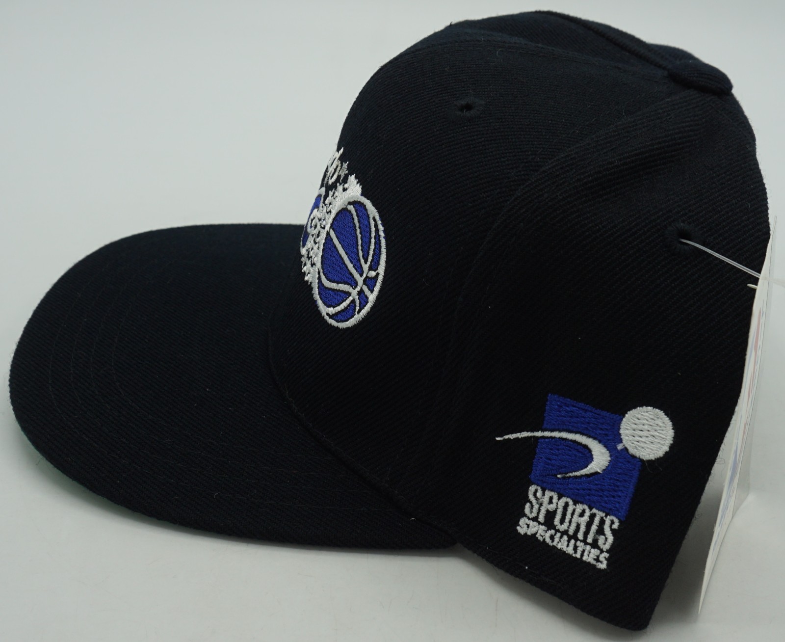 NBA Orlando Magic Sports Specialties Youth Adjustable Fit Snapback Cap Hat NEW!