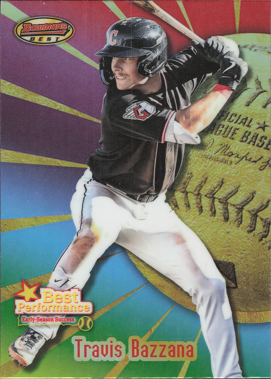 2025 Bowman’s Best Performance 1-30 You Pick Complete Your Set