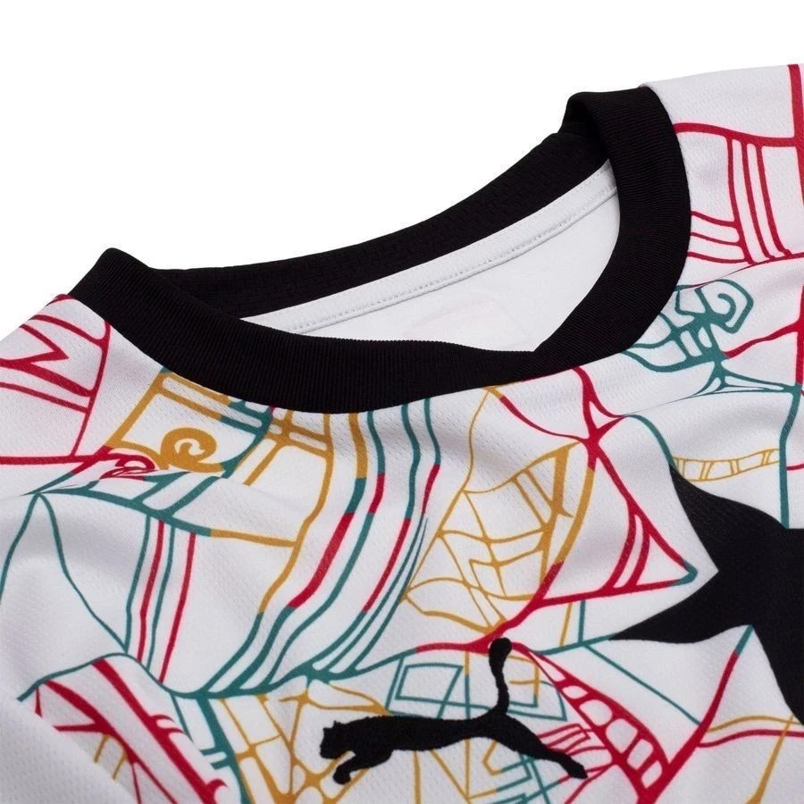 New Ghana Home Away Shirt World Cup 2026 Jersey Fast delivery Fast Shipping!