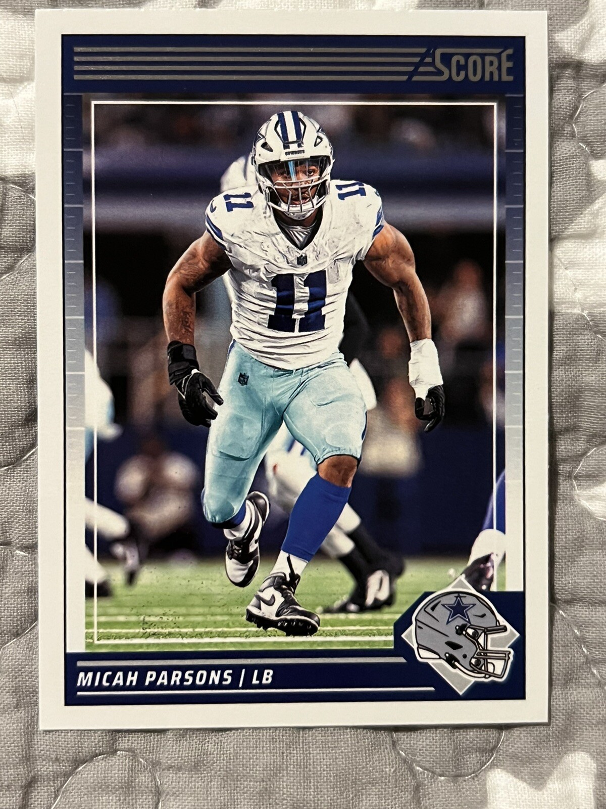 2024 Panini Score Football NFL Base cards #1-199 Veterans – You Pick And Choose!