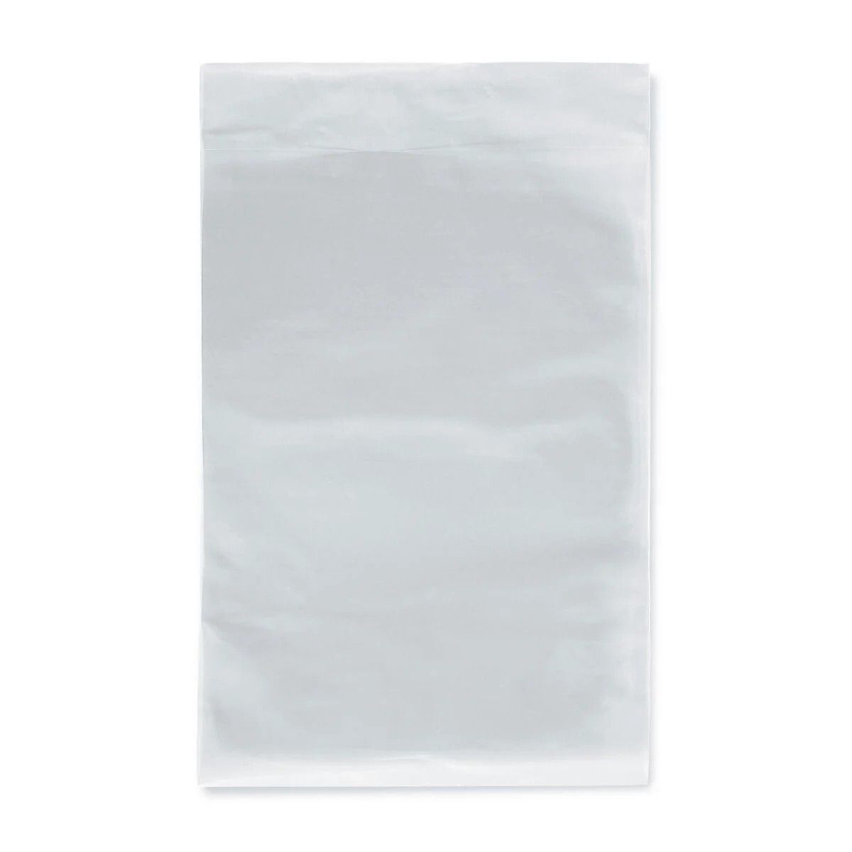 50 BCW Graded Comic Book Bags Mylar 2 Mil For CGC Graded 9 x 14.25 w Flap New