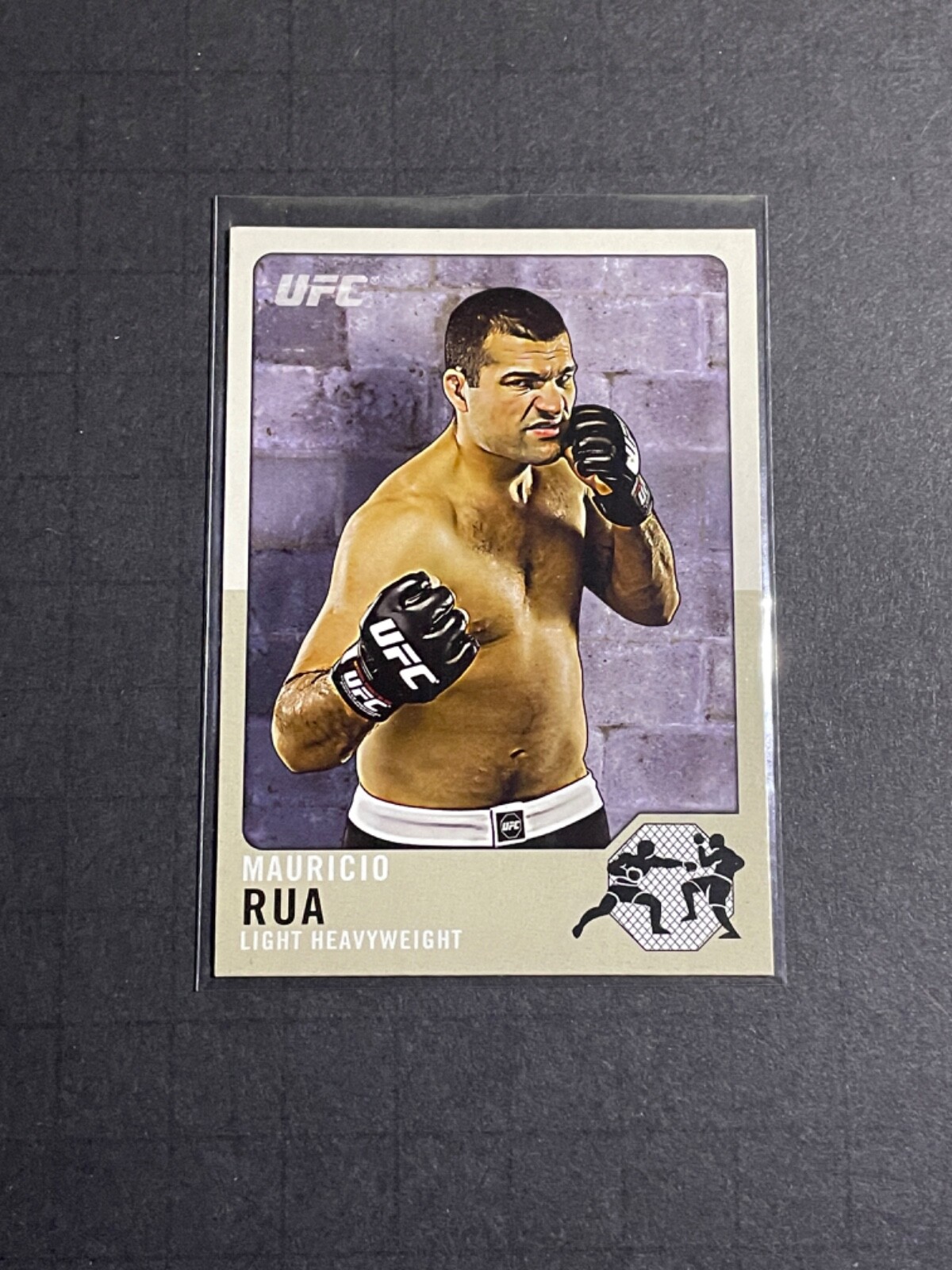 2011 Topps UFC Title Shot Inserts & Parallel Cards – See List – Buy 4+ Save 30%