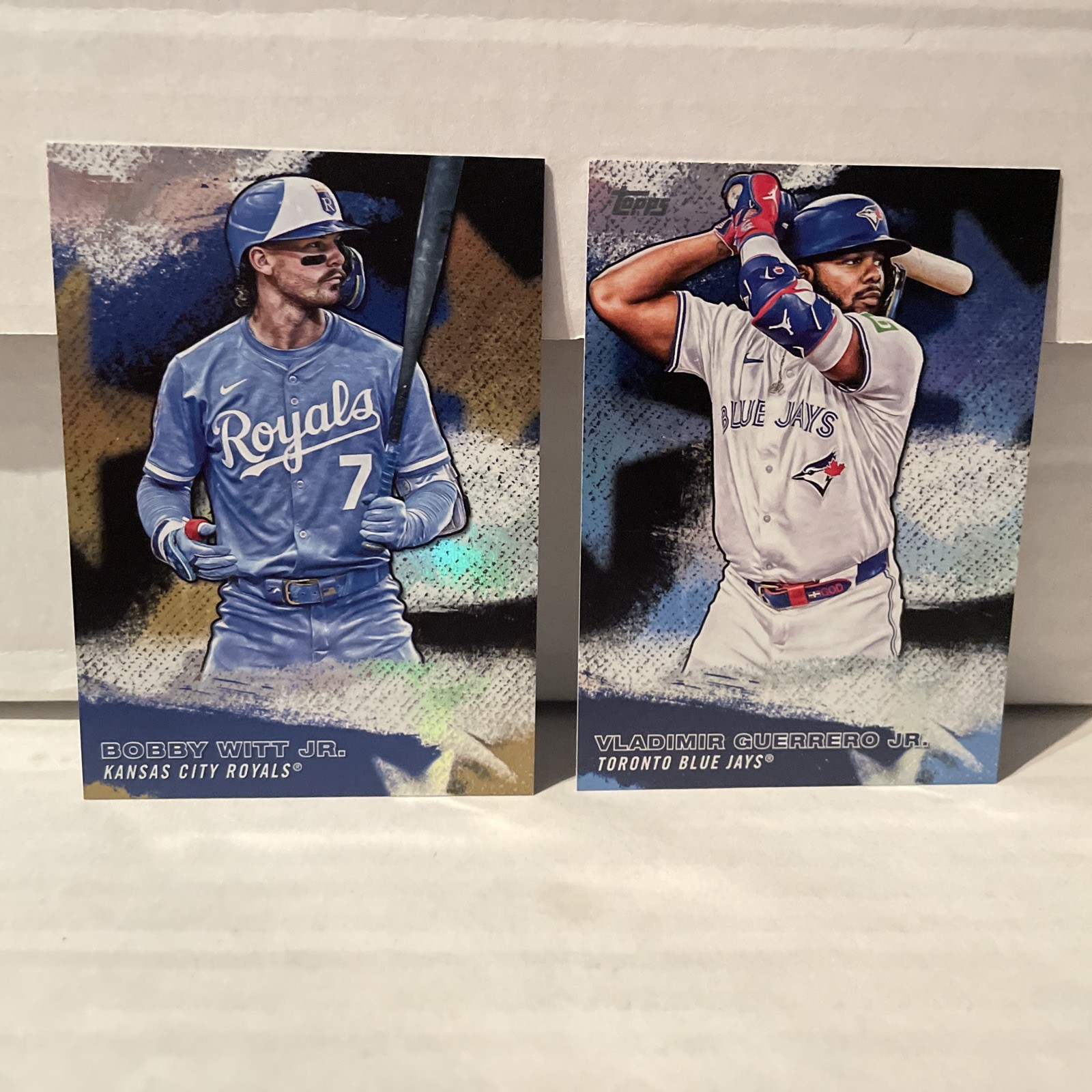 2026 Topps Series 1 Baseball Stars Of MLB Insert Complete Set 1-30 Judge Shohei