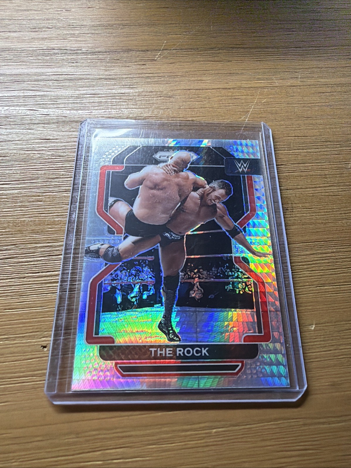 2026 WWE Topps Chrome Lot Of 1100 BASE, REFRACTORS, INSERTS, & MORE!