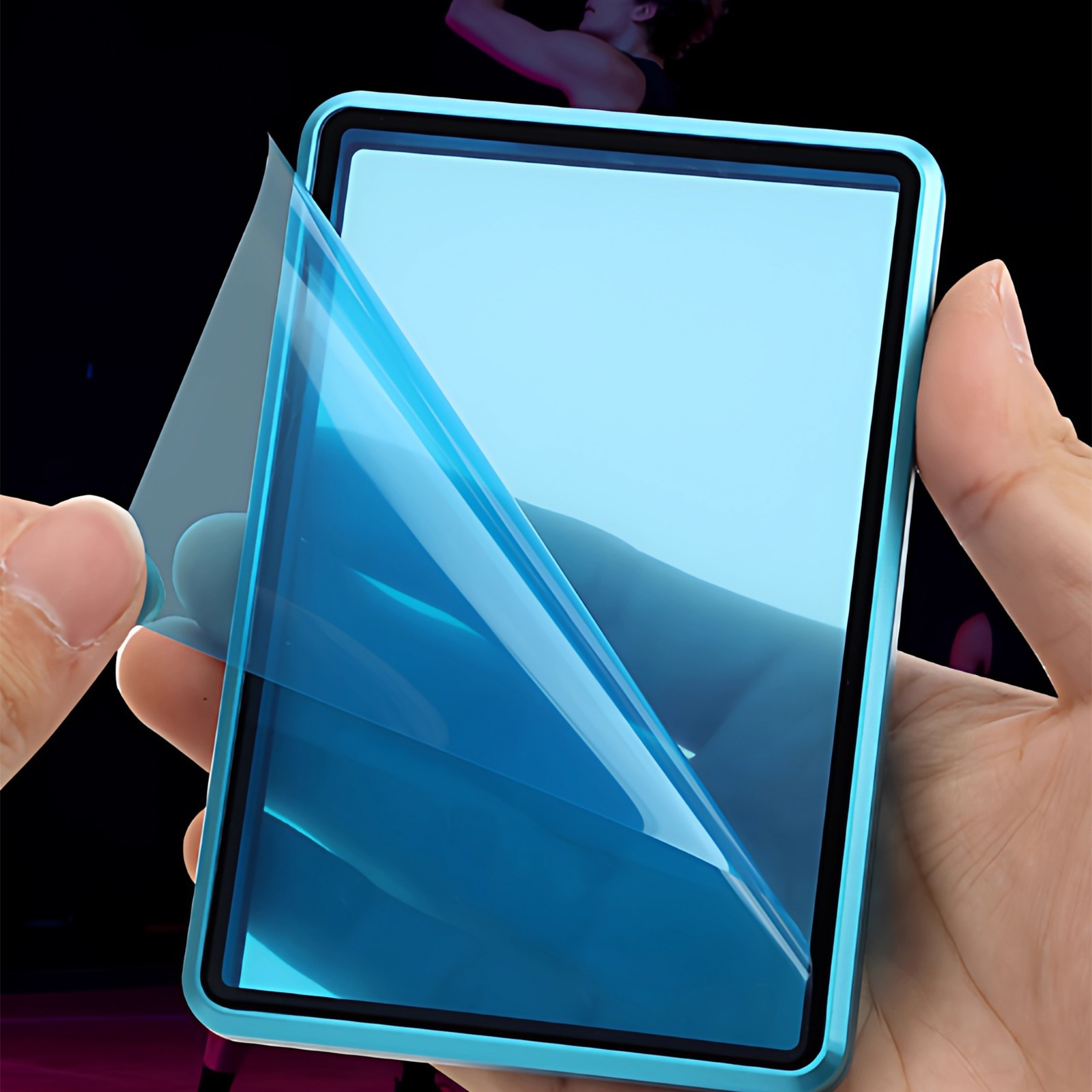 Magnetic Trading Card Case One-Touch Fits Ultra 35PT/55PT/130PT Slab Display Pro