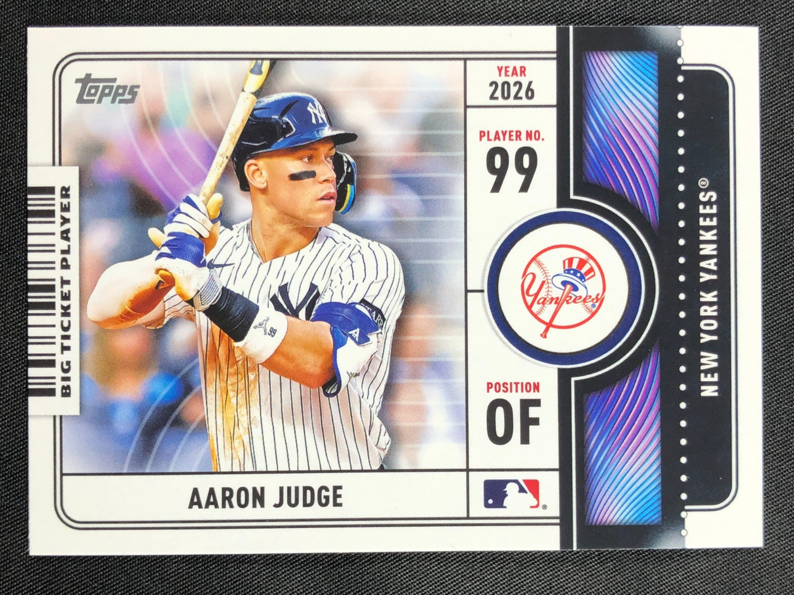 2026 Topps Series 1 Parallels and Inserts! Pick Your Card, SHIPS FREE! Up’d 4/20