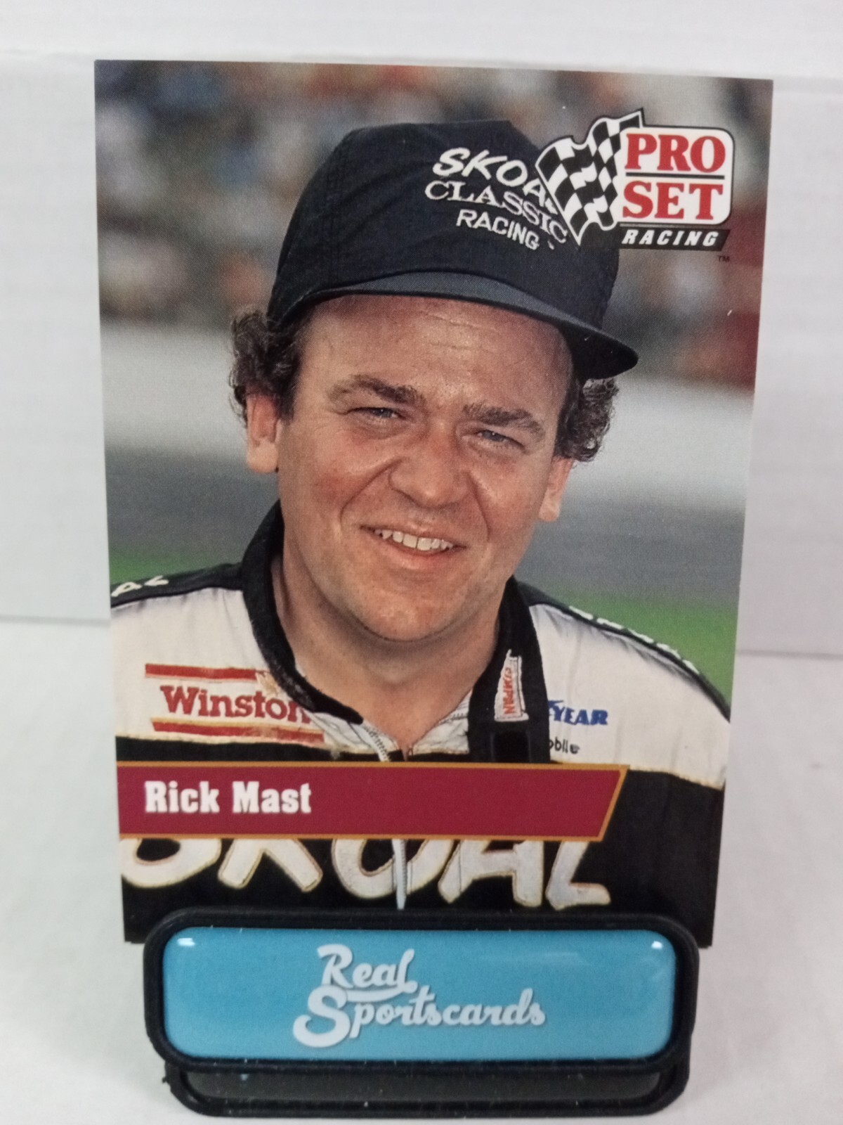 1991 Pro Set Racing NASCAR, Pro Set Legends – You Pick, Buy More and Save