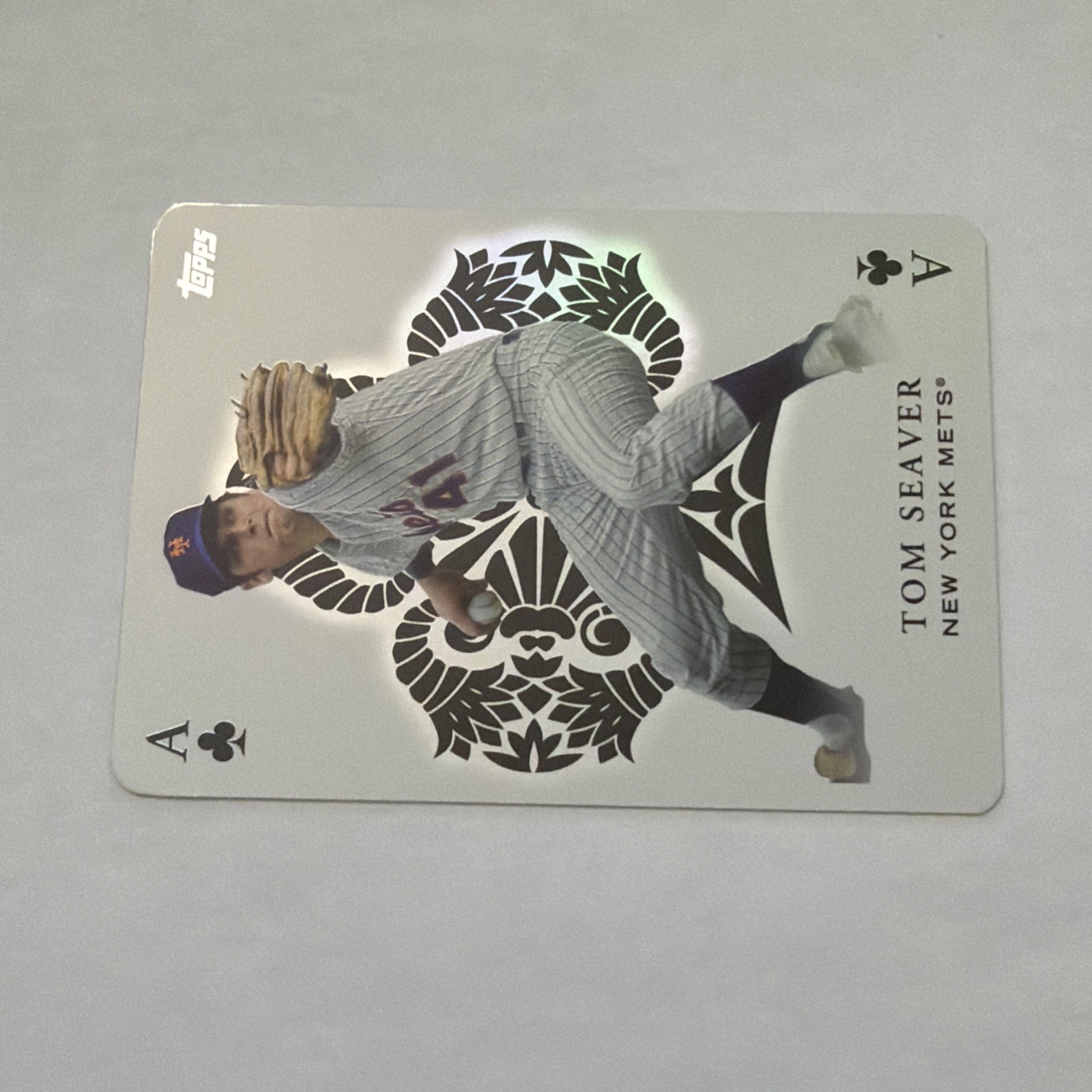 2023 Topps Series 2 – All Aces Tom Seaver #AA-36