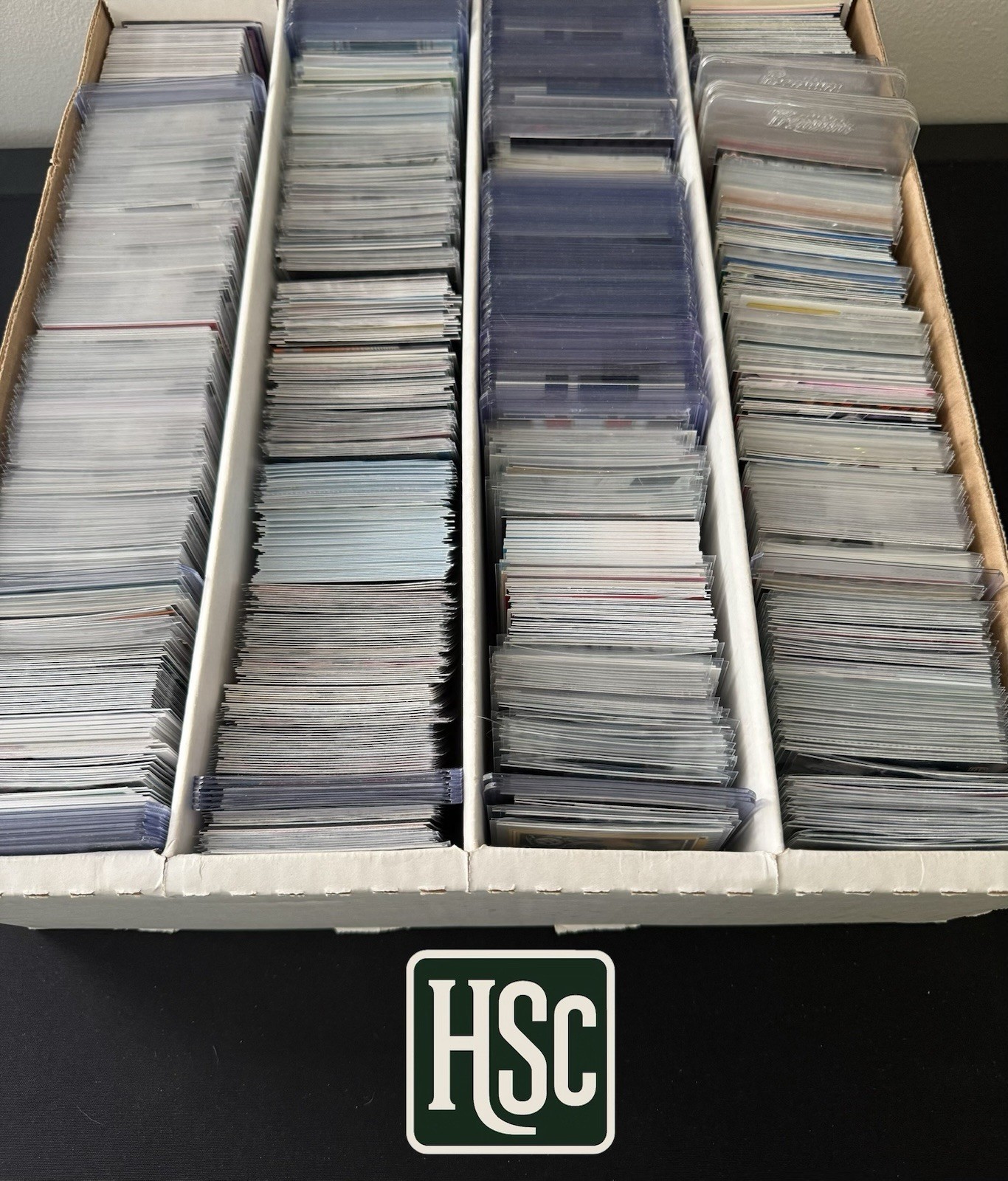 Football NFL – 400 Card Lot – Rookies, Parallels, Memorabilia, Autos, Numbered