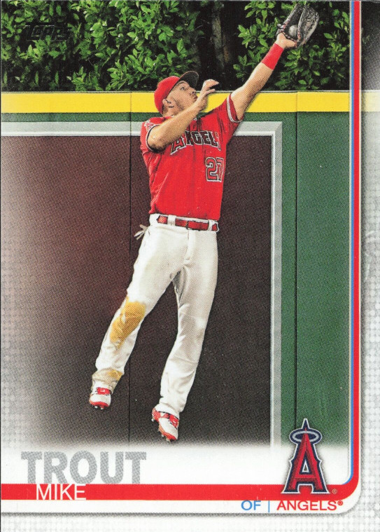 2019 Topps Series 1 Singles W/RC’S ⚾🔥YOU PICK🔥⚾ #’S 176 – 350