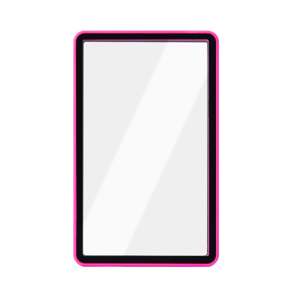 6PCS Acrylic Slab Plastic Case For PSA CGC Graded Cards Guard Protector Bumper