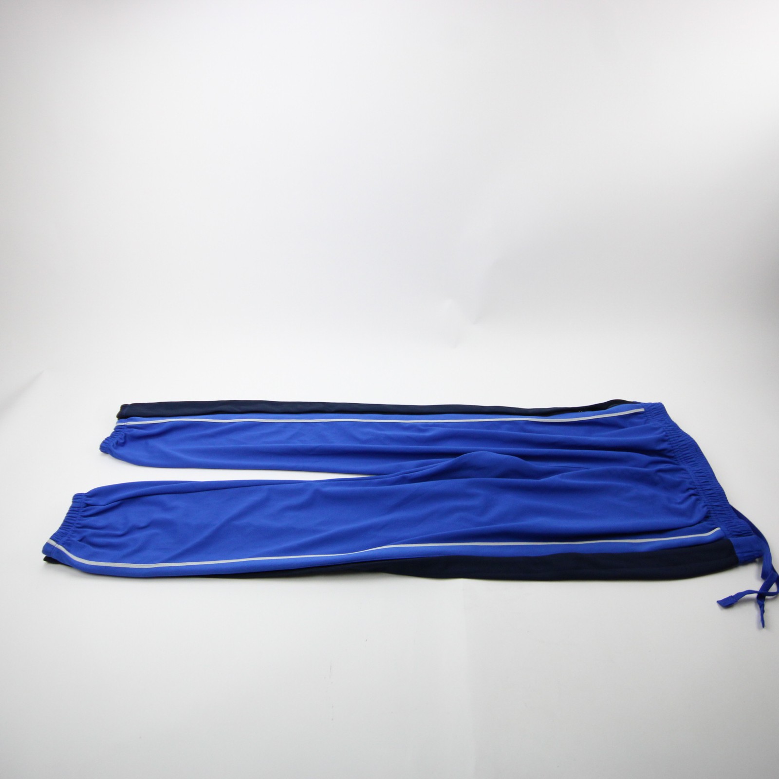 Dallas Mavericks Nike NBA Authentics Athletic Pants Men’s Used Multiple Sizes