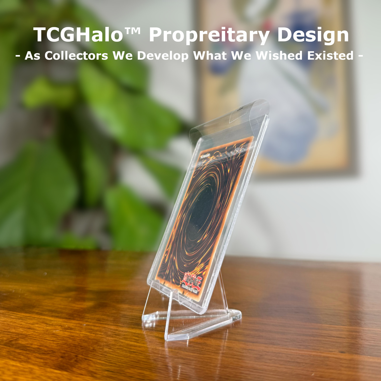 200 ct Toploader With Sealable Flap – TCGHalo 3×4 Resealable Top Loader 35pt
