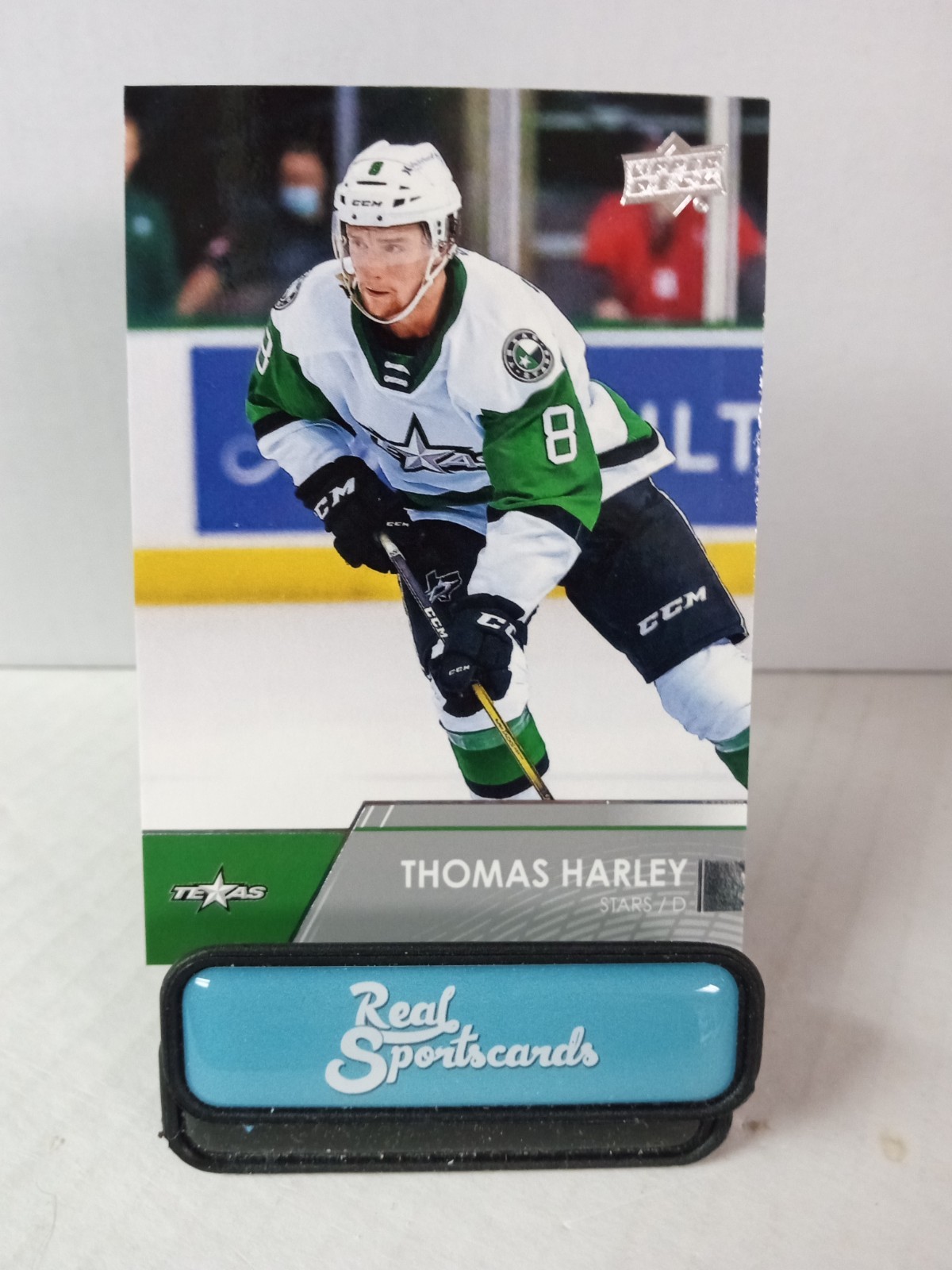 2021-22 Upper Deck AHL Hockey- You Pick – Star Rookies, Inserts, Parallels, Base